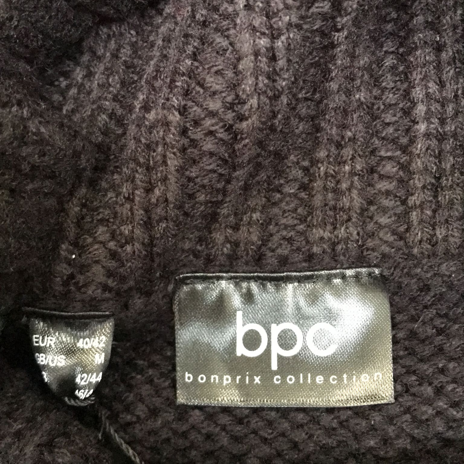 BPC Bonprix Collection