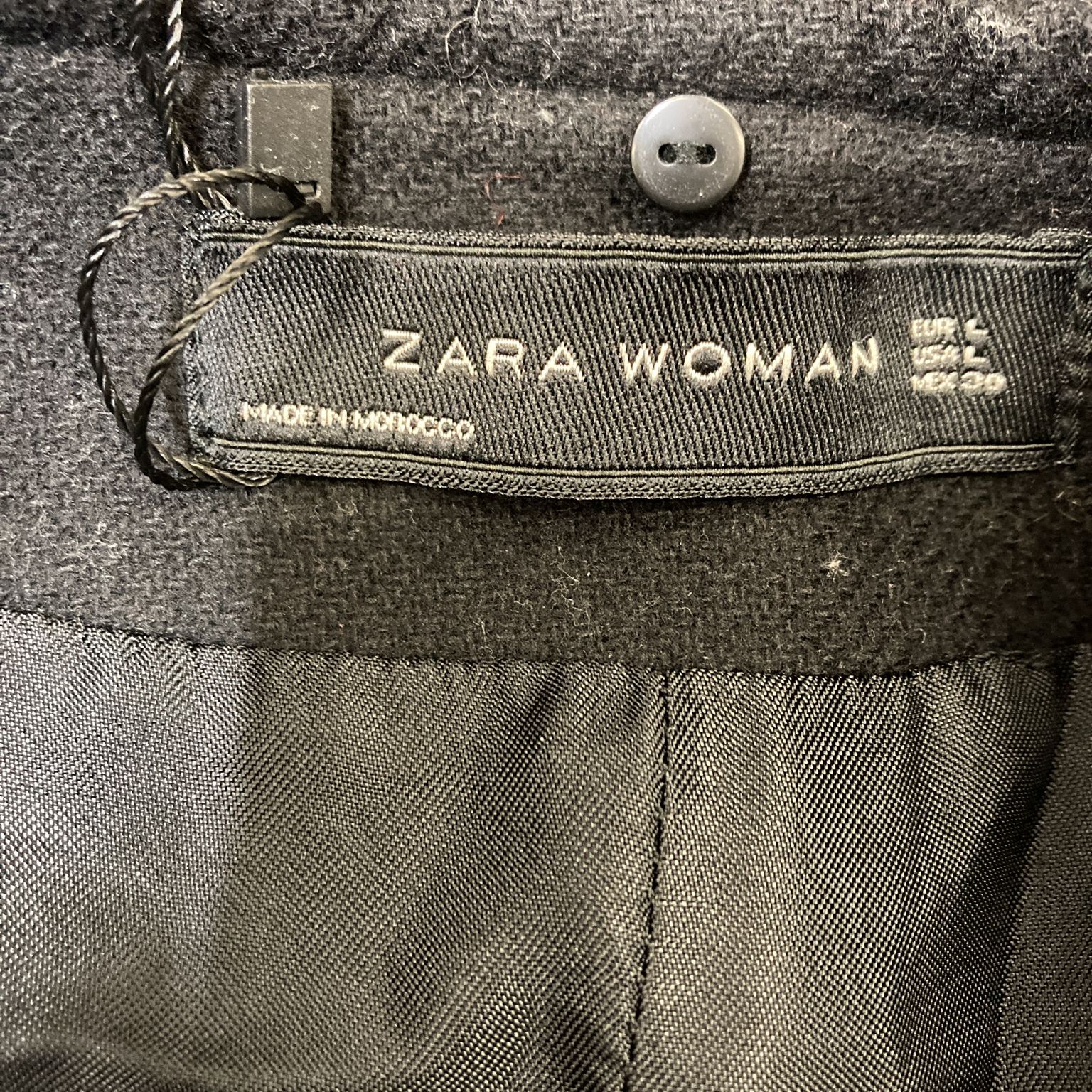 Zara Woman