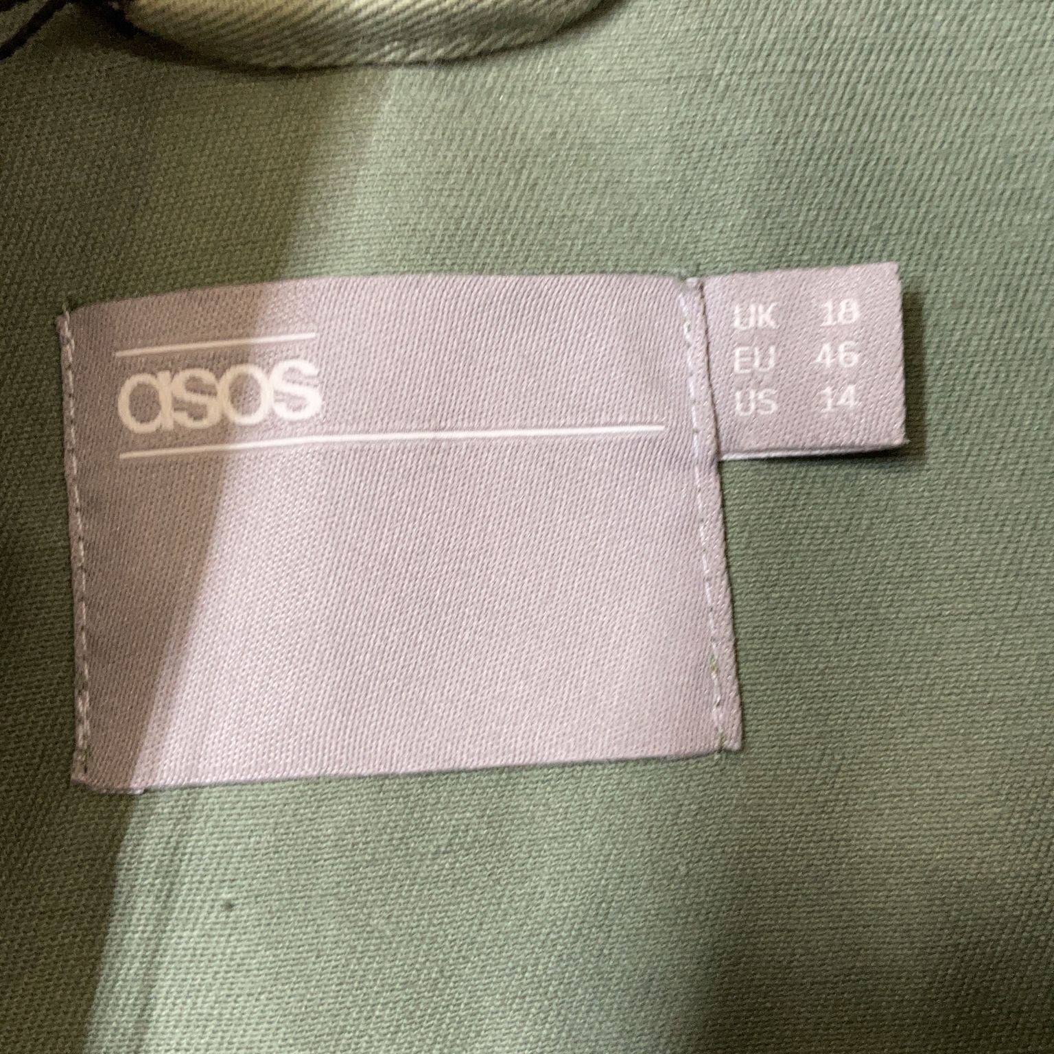 ASOS