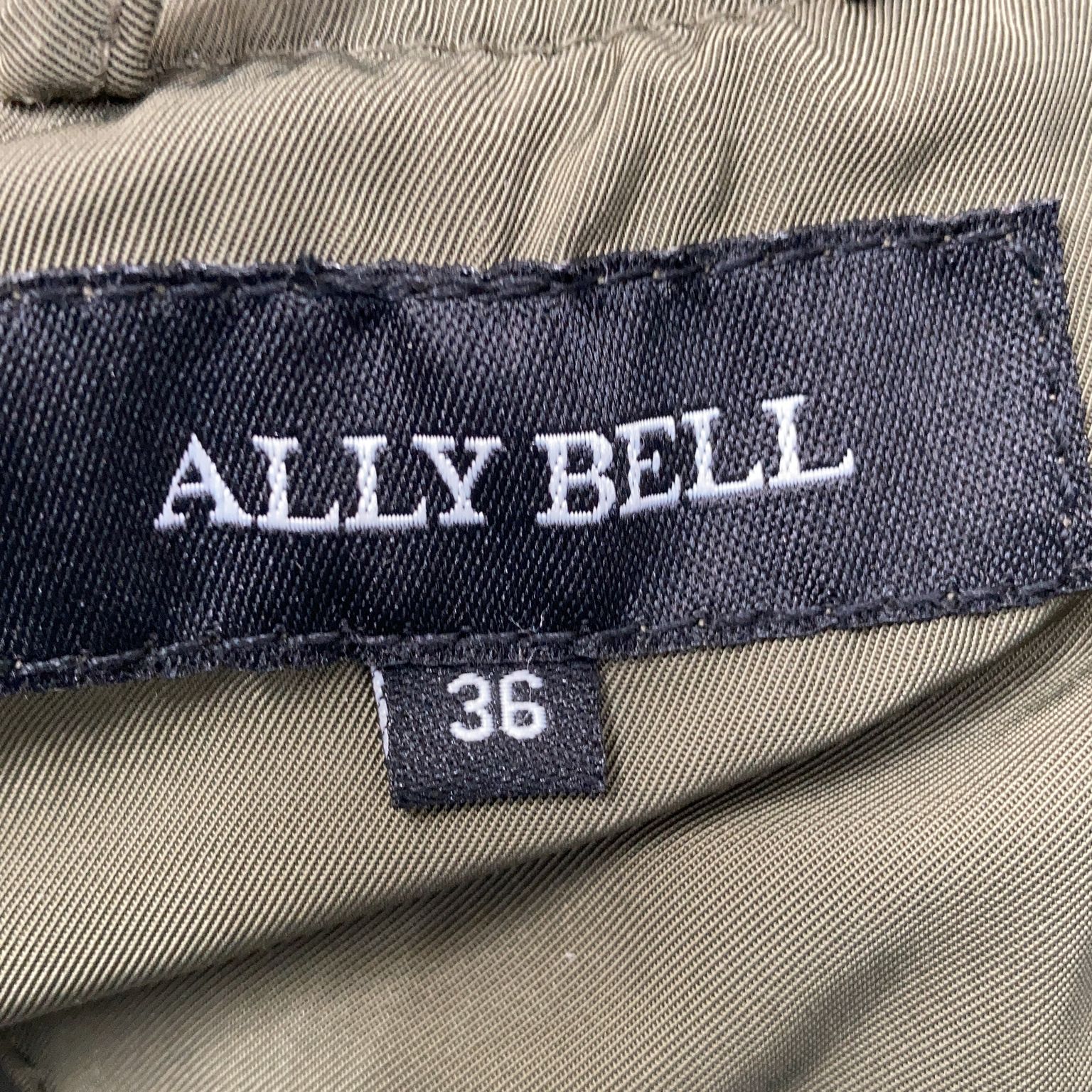 Ally Bell