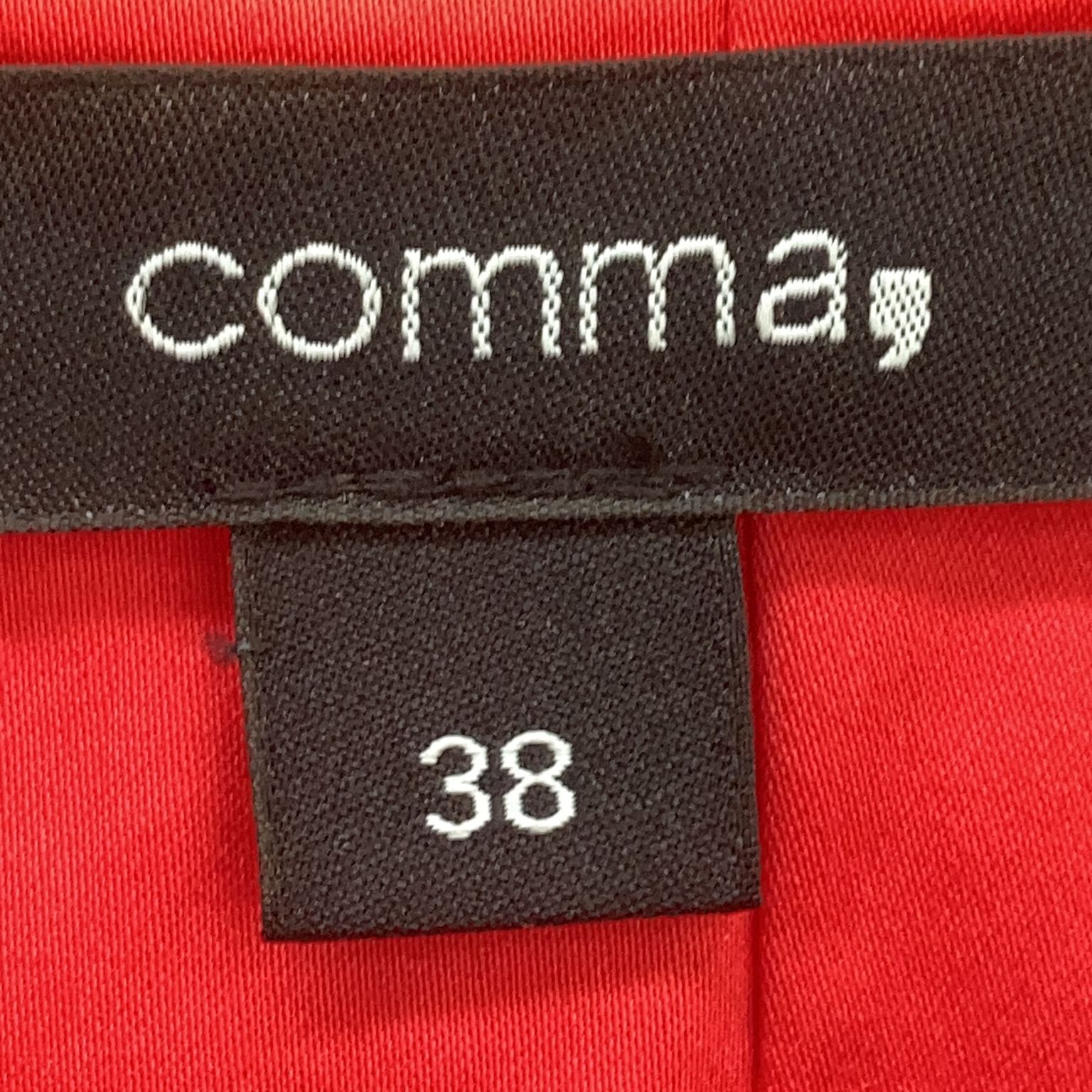 Comma