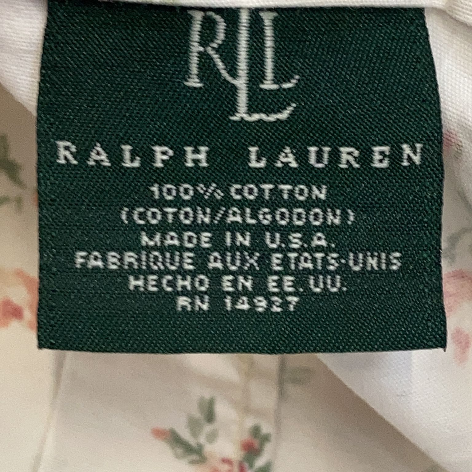 Ralph Lauren