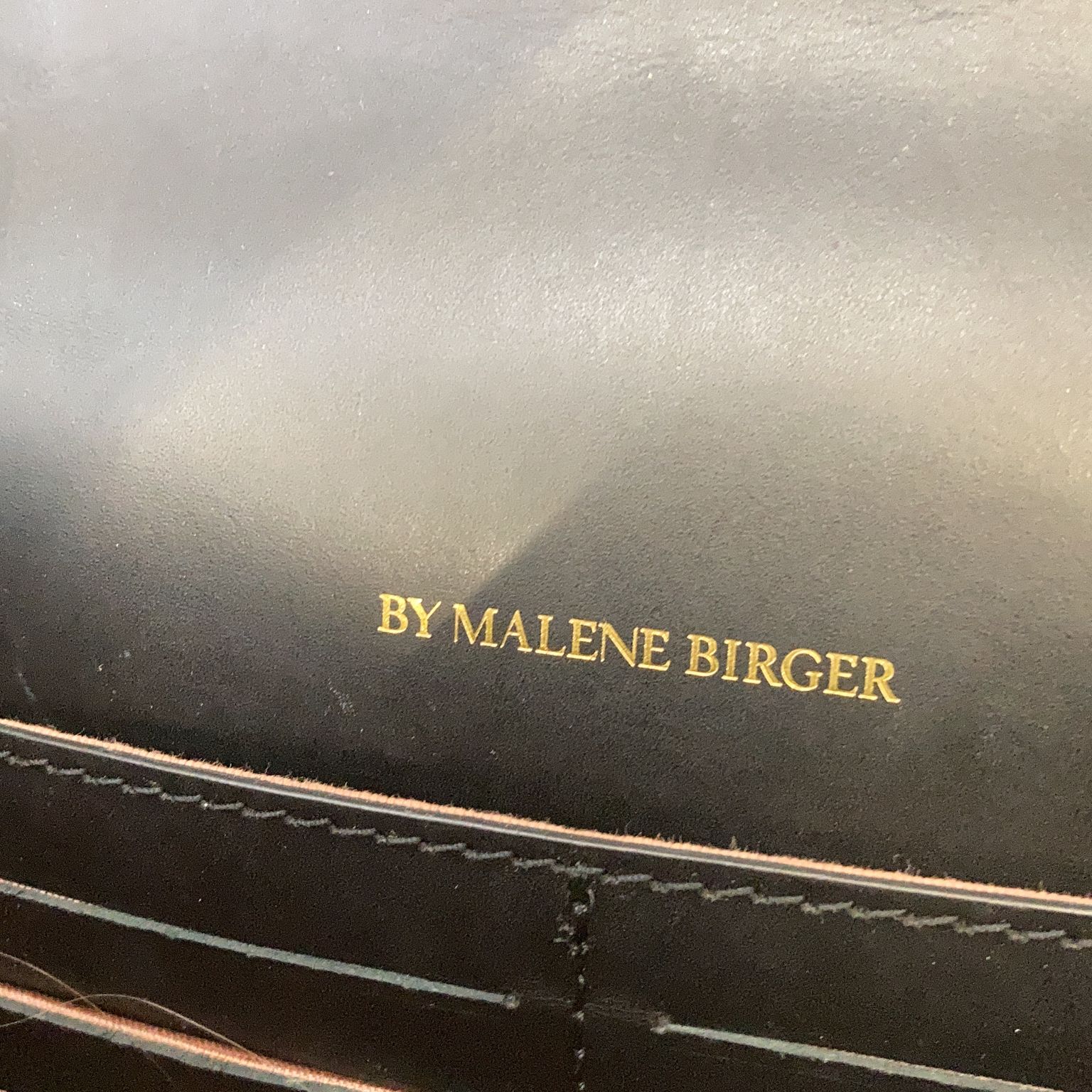 By Malene Birger