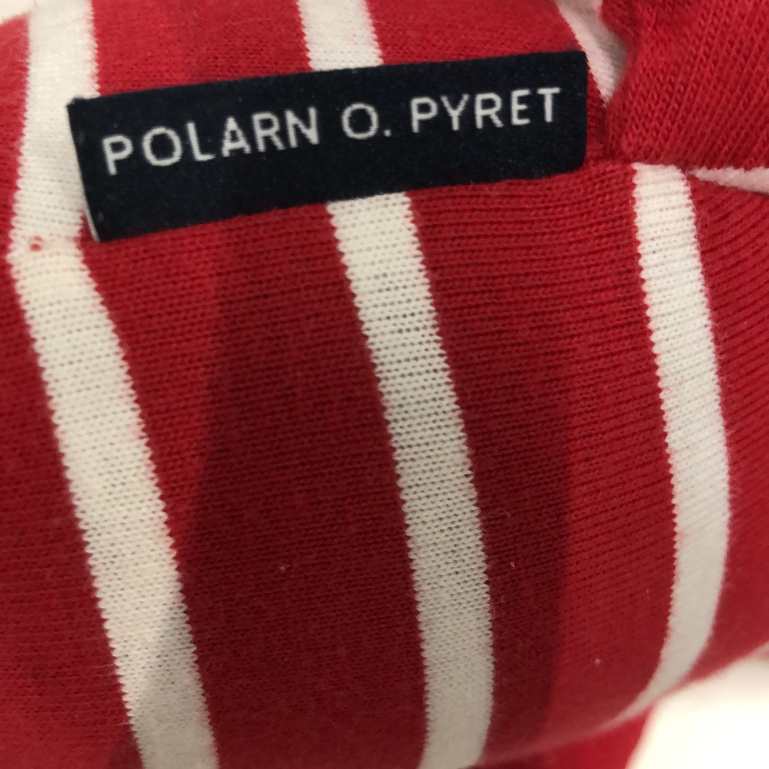 Polarn O. Pyret