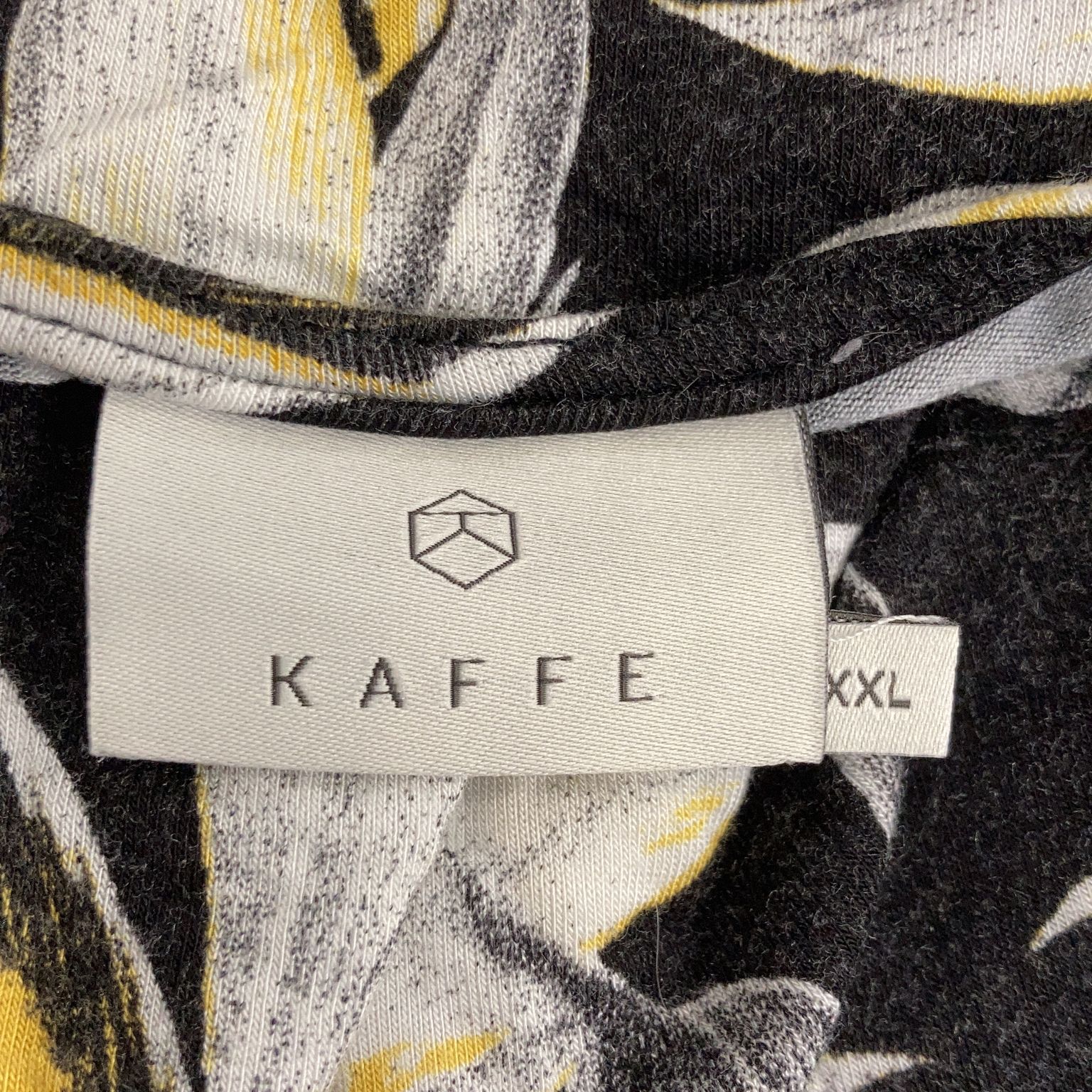 Kaffe