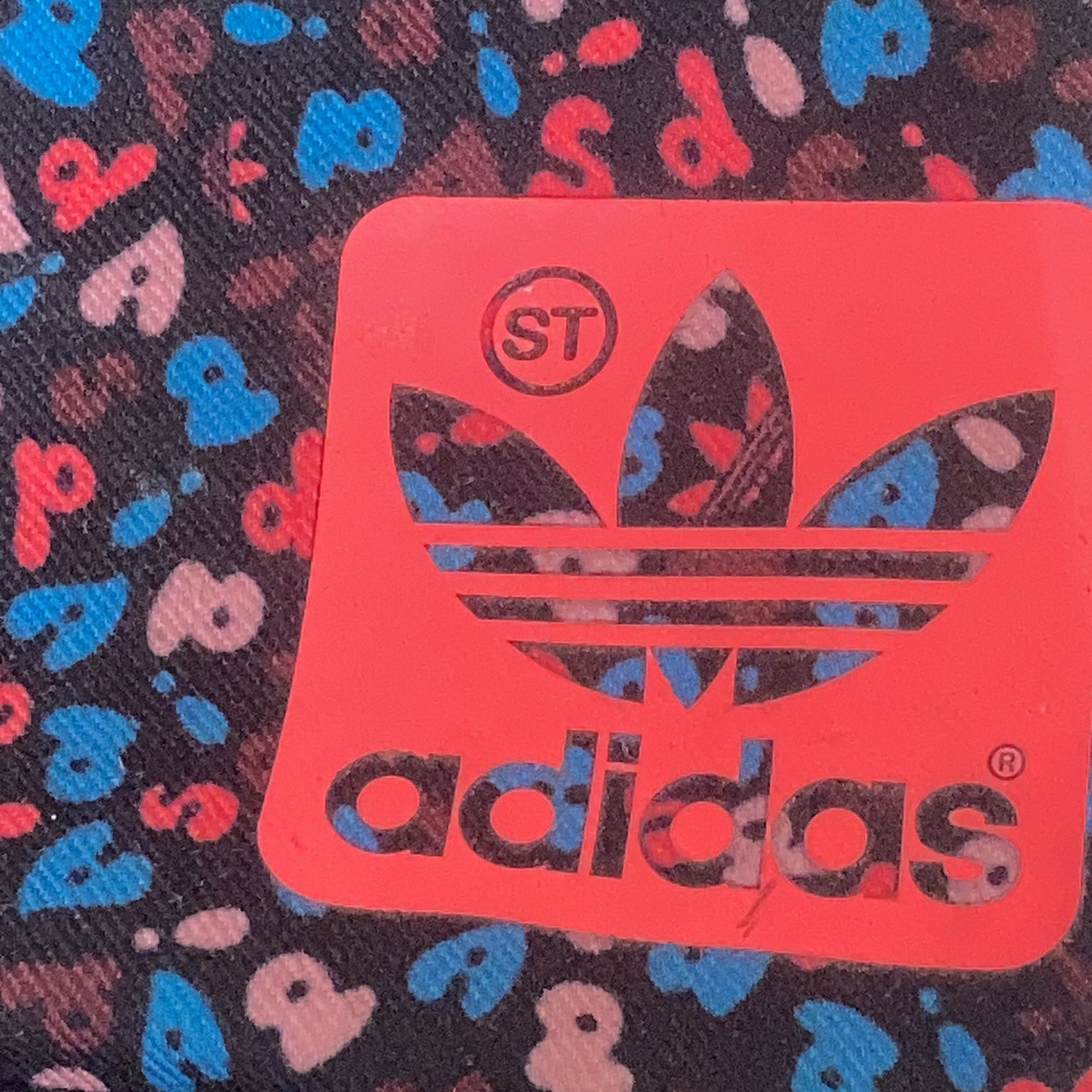 Adidas