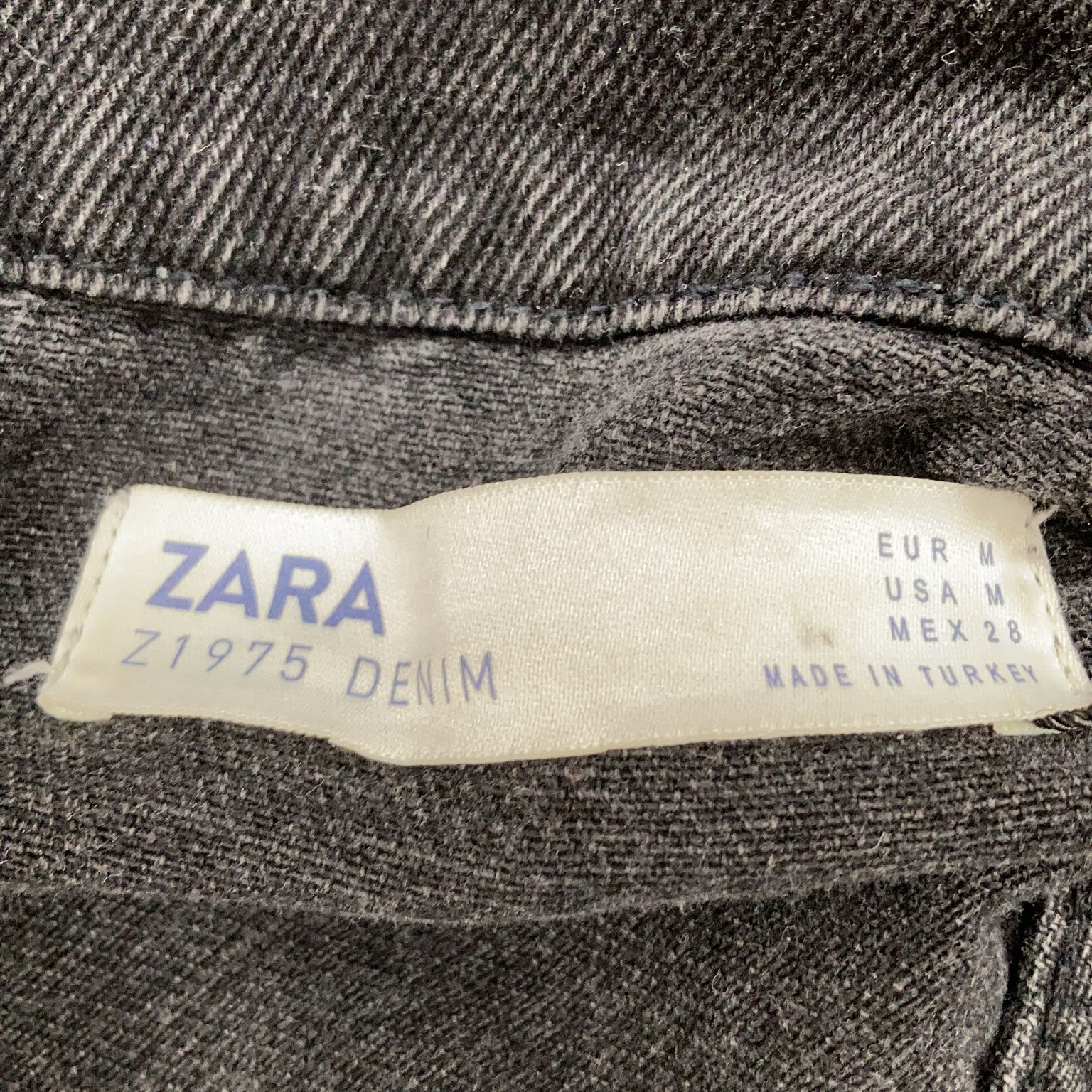 Zara