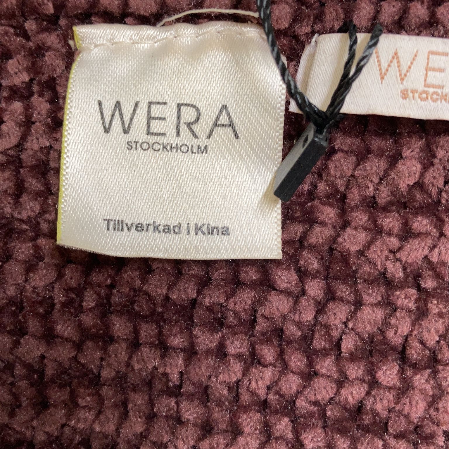 WERA Stockholm