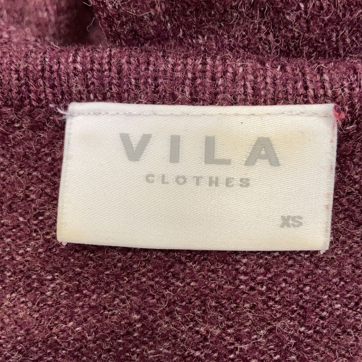 VILA Clothes