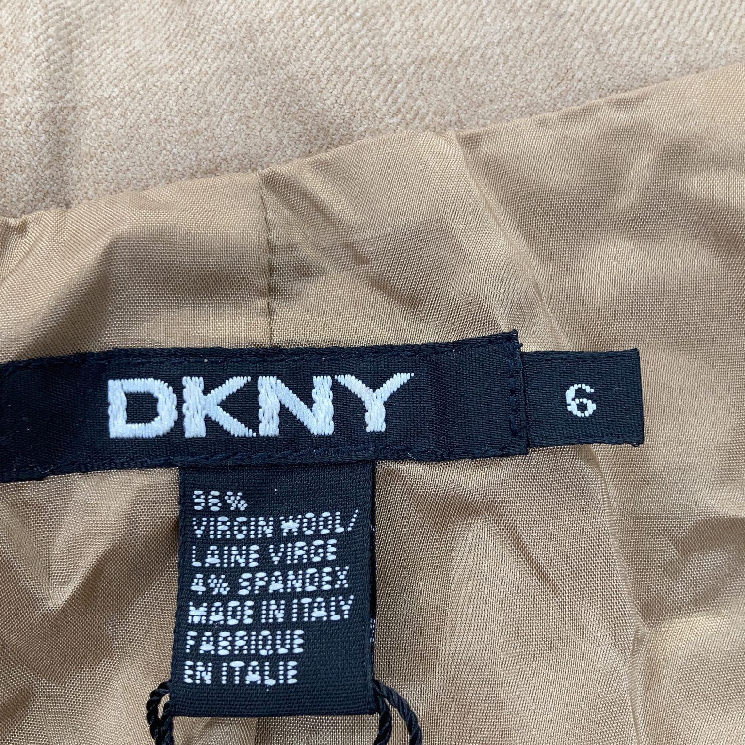 DKNY