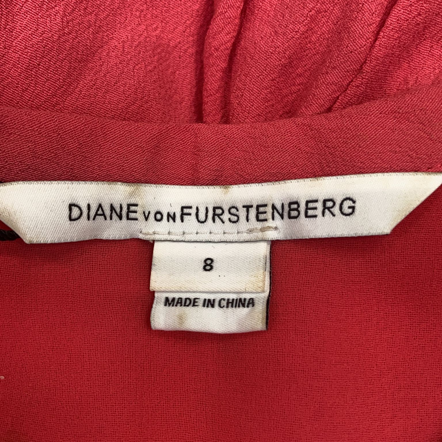 Diane von Furstenberg