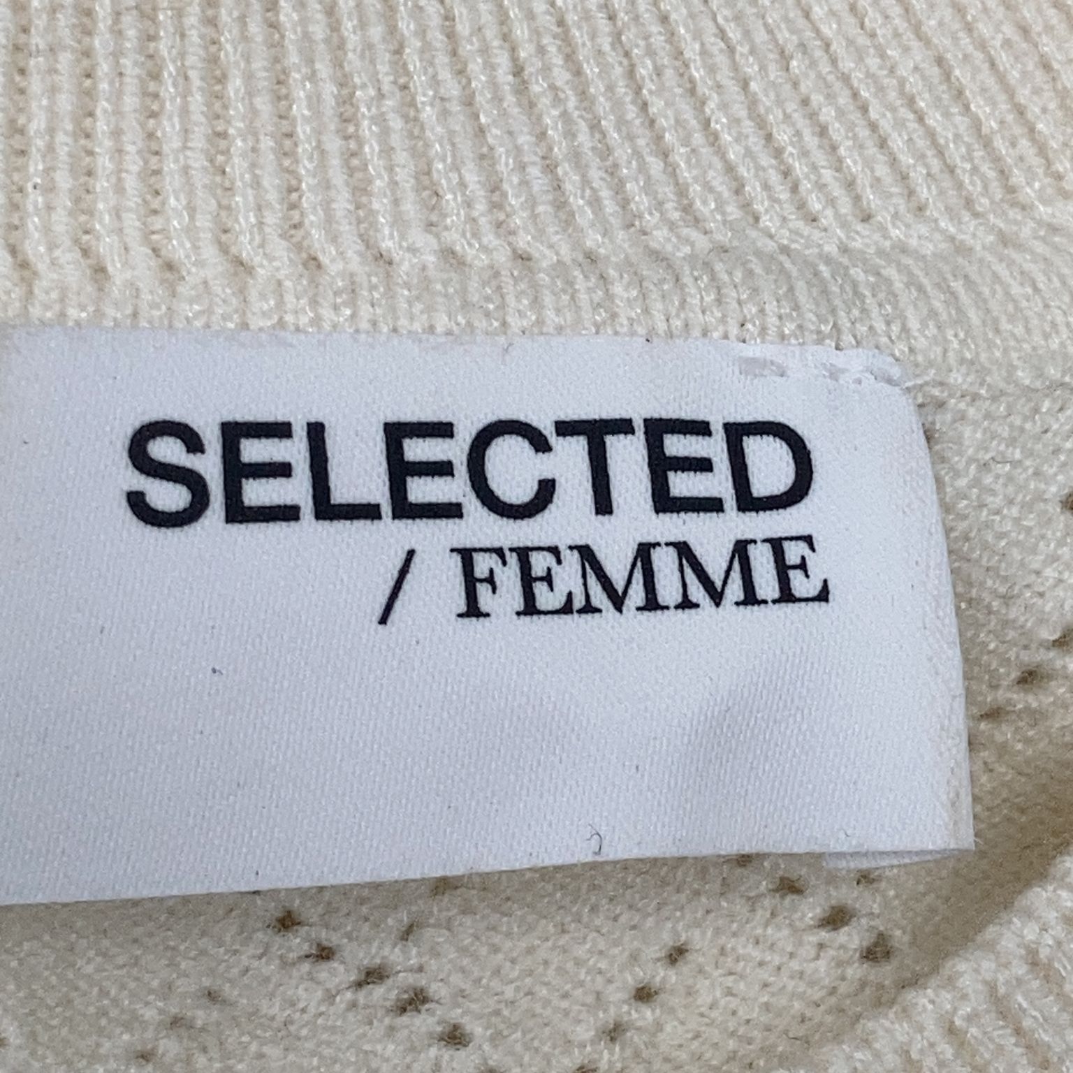 Selected Femme