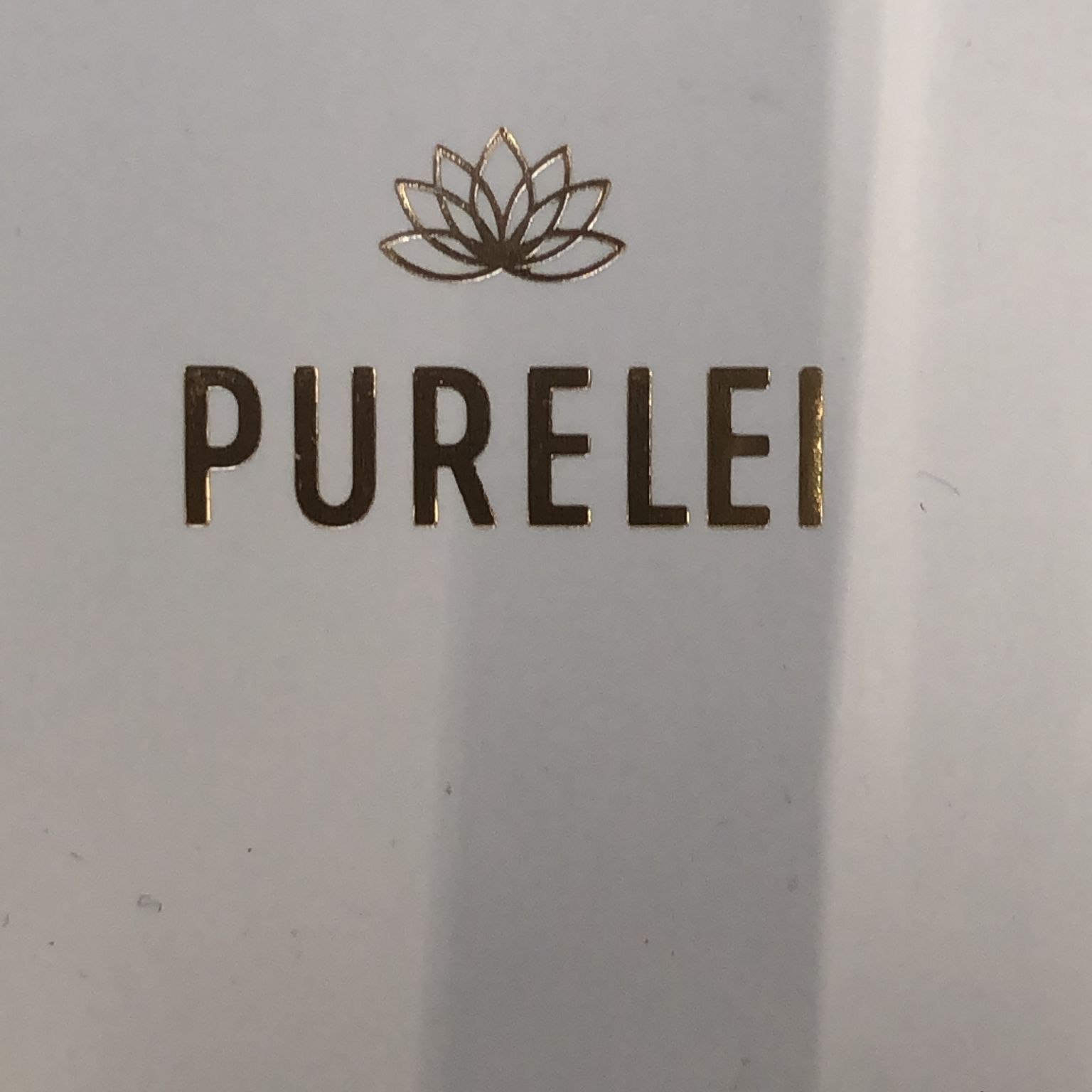 Purelei