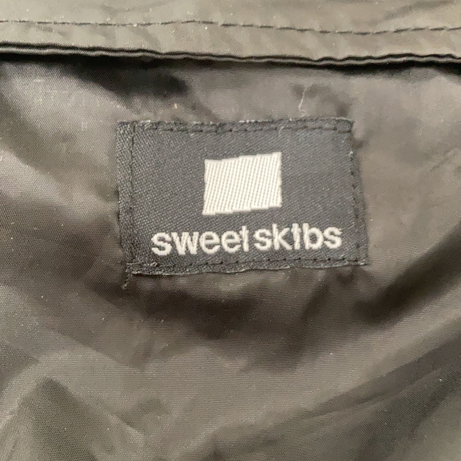 Sweet Sktbs