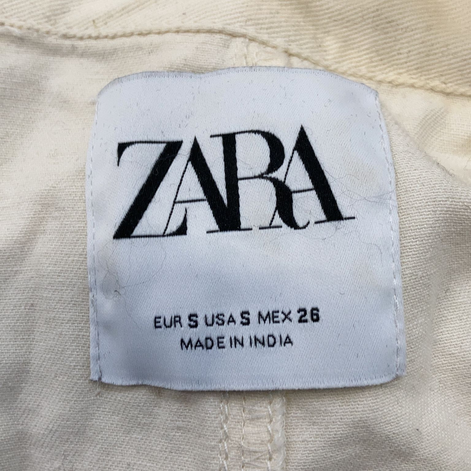 Zara