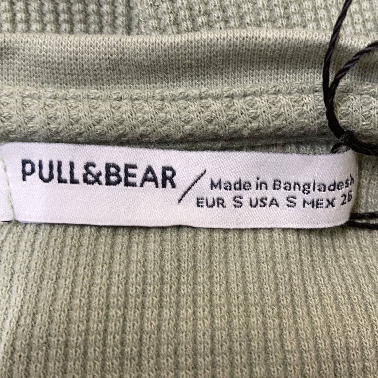 Pull  Bear