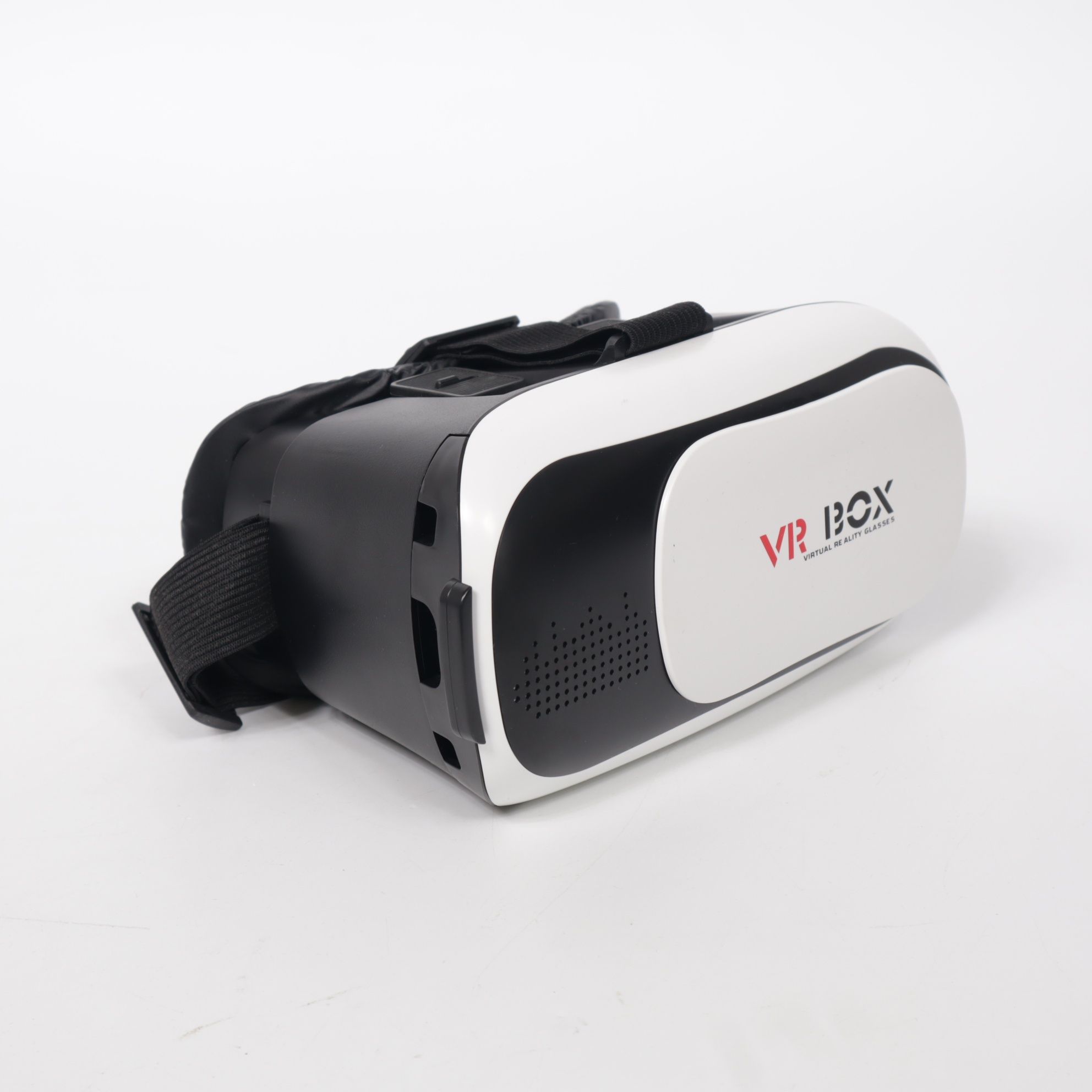 VR BOX