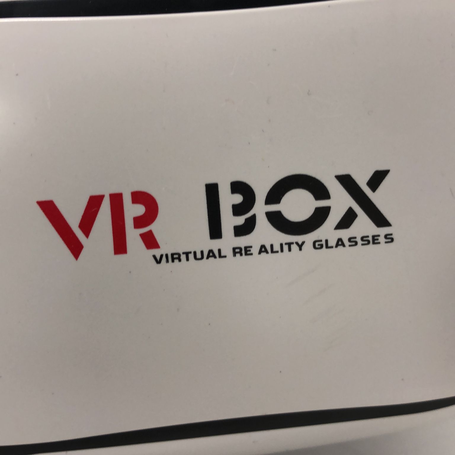 VR BOX