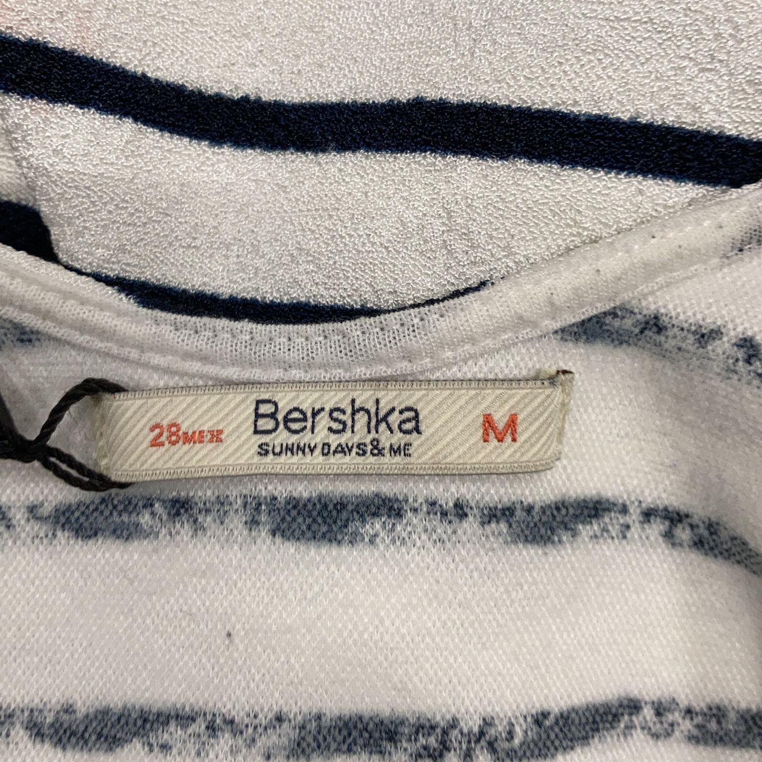 Bershka