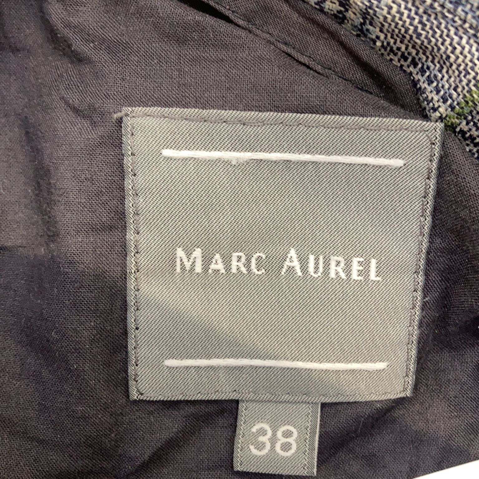 Marc Aurel