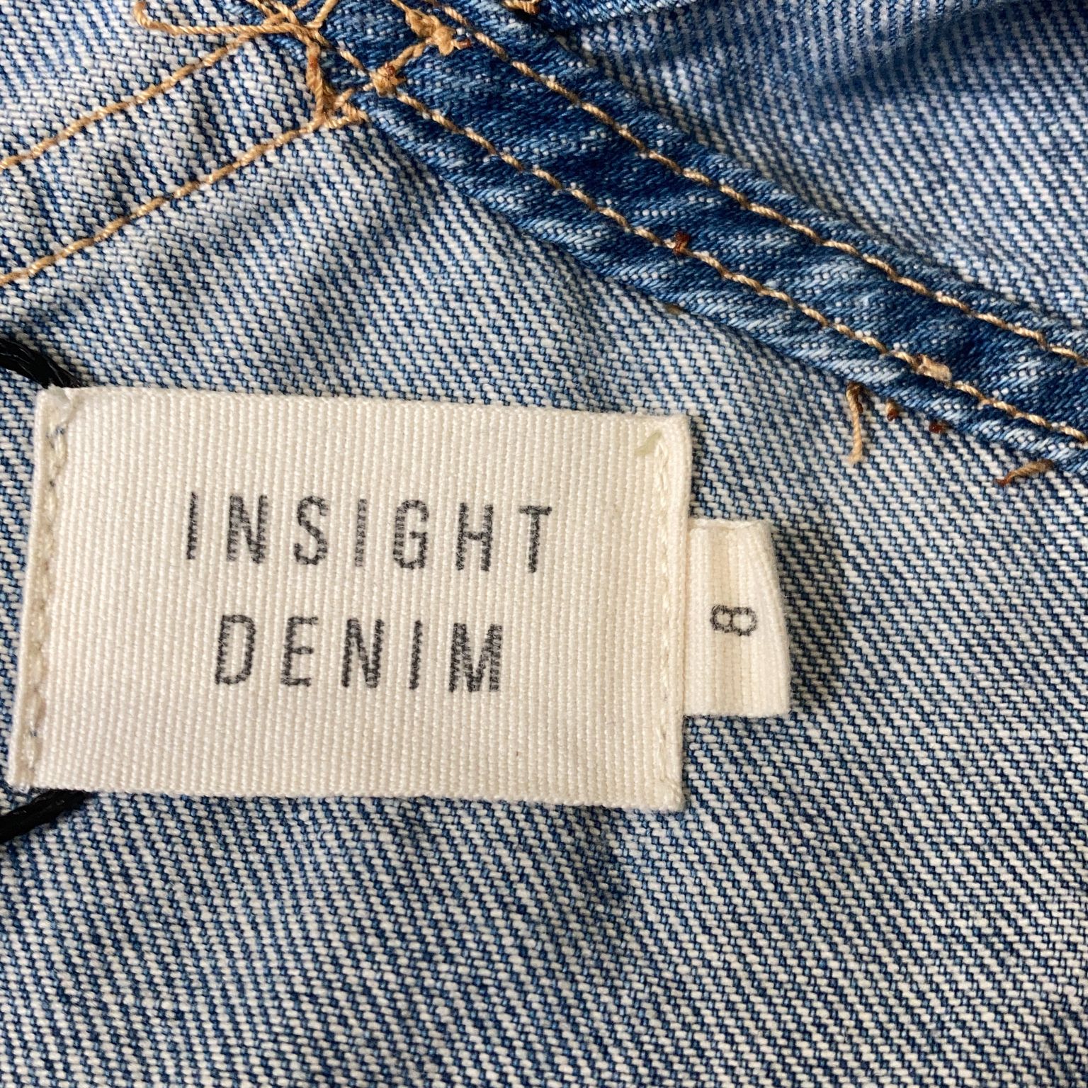 Insight Denim