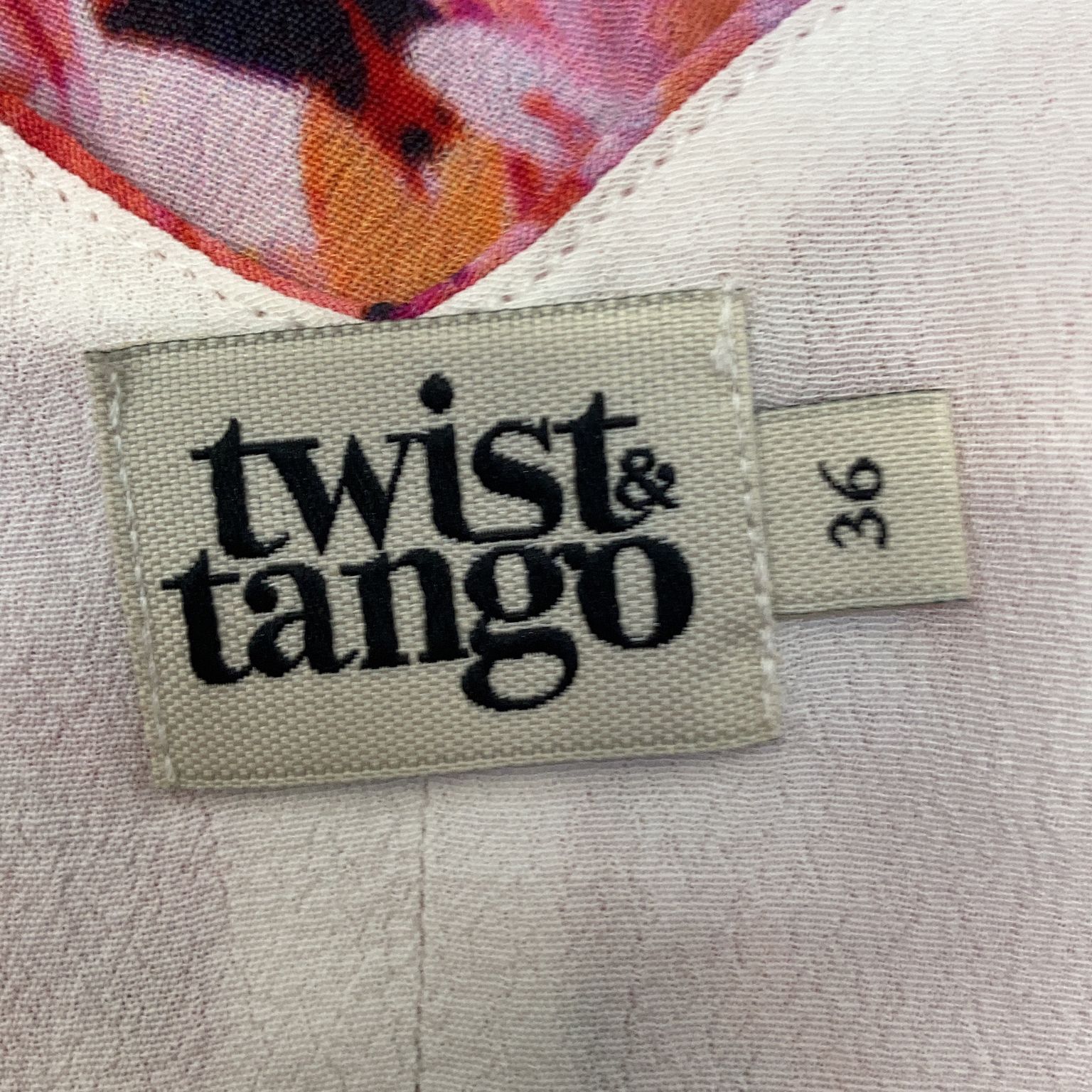 Twist  Tango