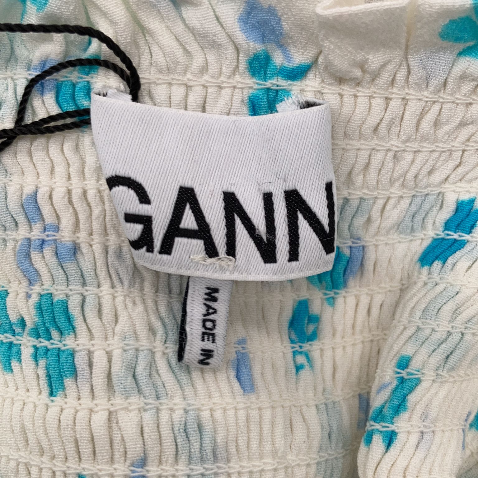 Ganni