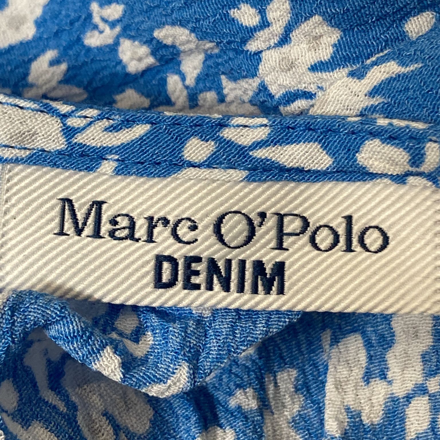 Marc O'Polo Denim