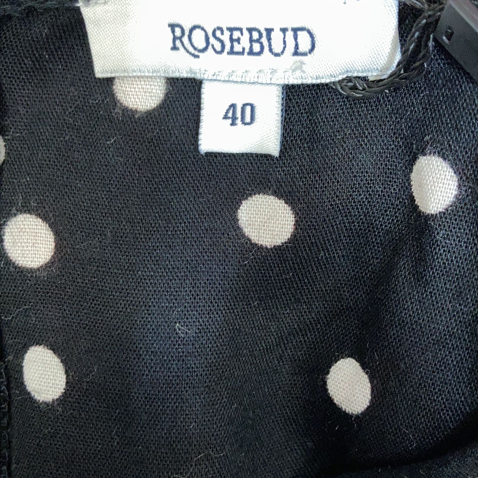 Rosebud