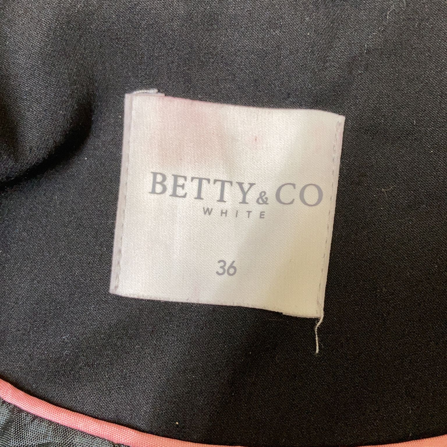 Betty  Co