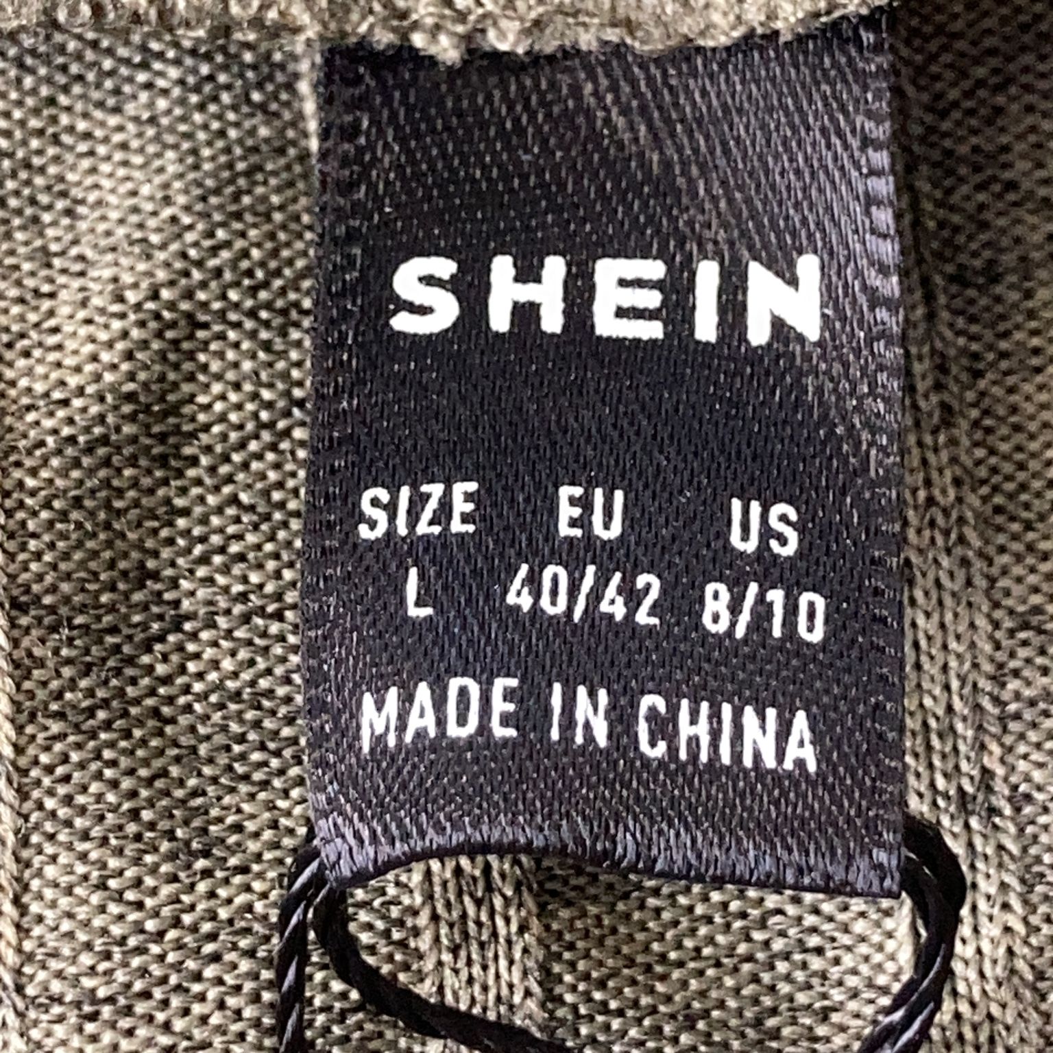 Shein