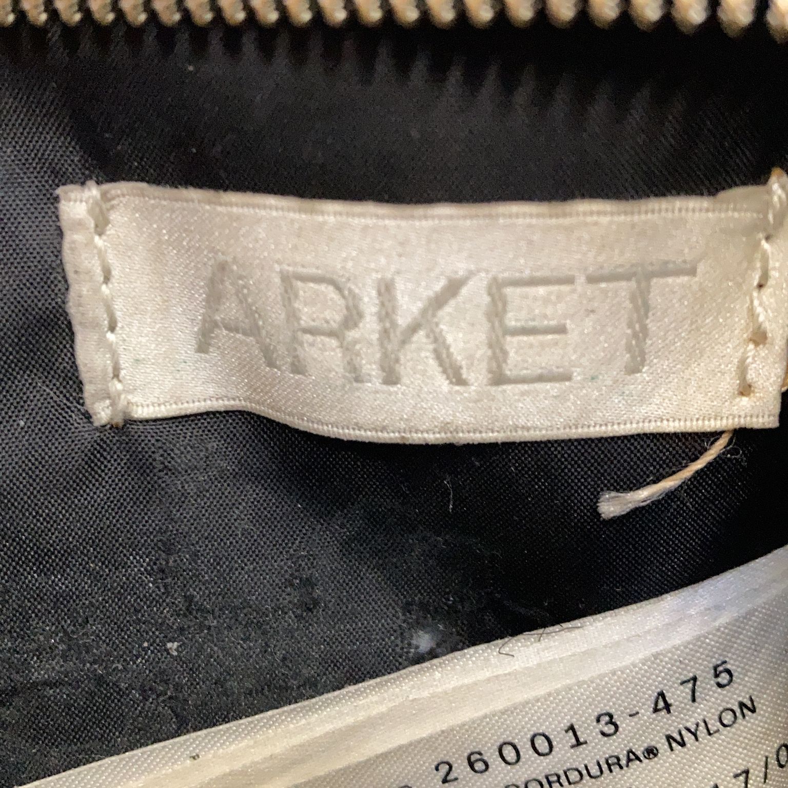 Arket