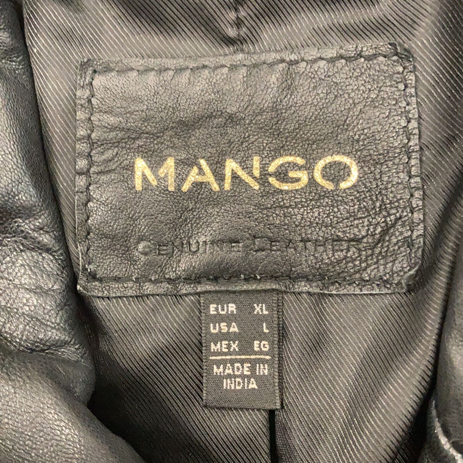 Mango