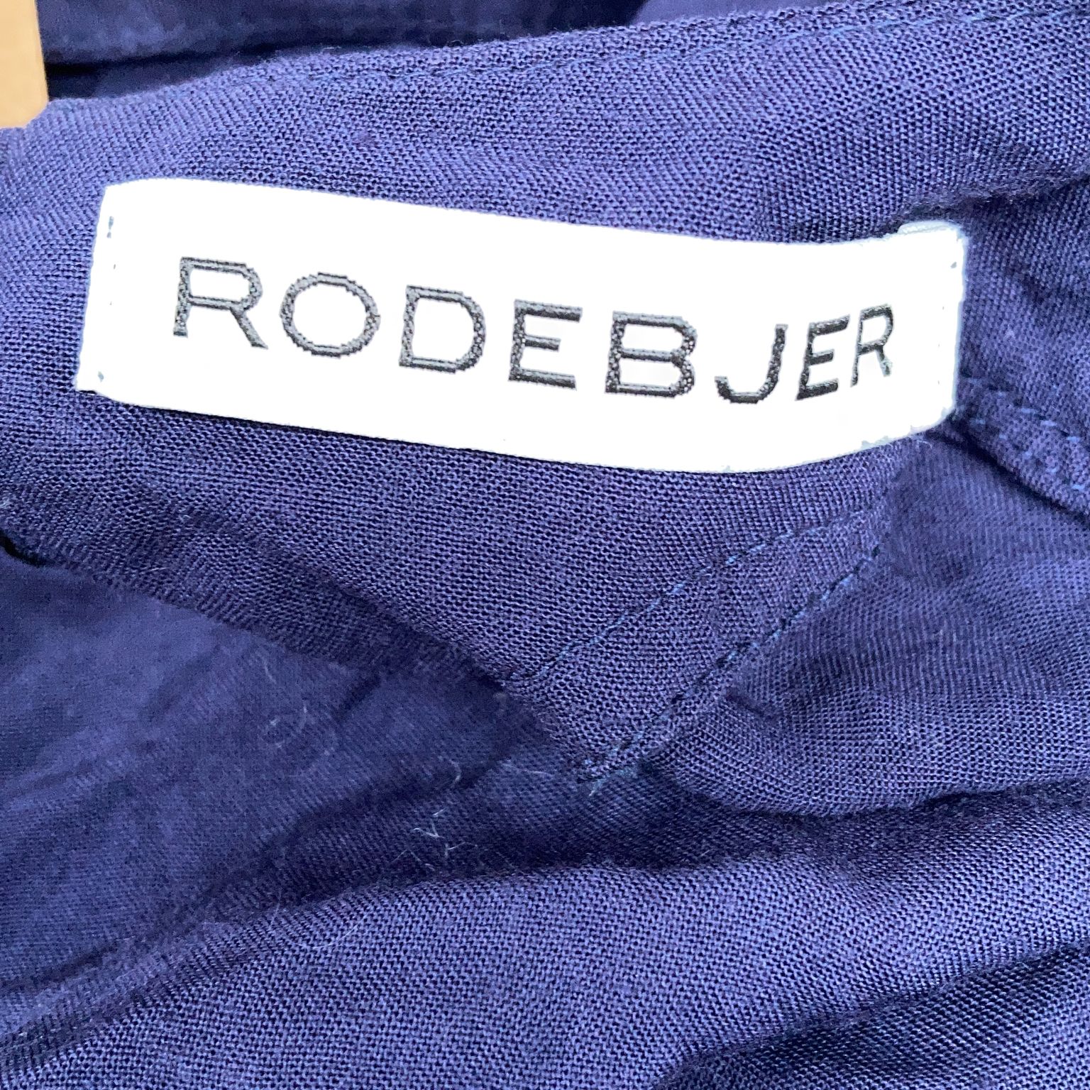 Rodebjer