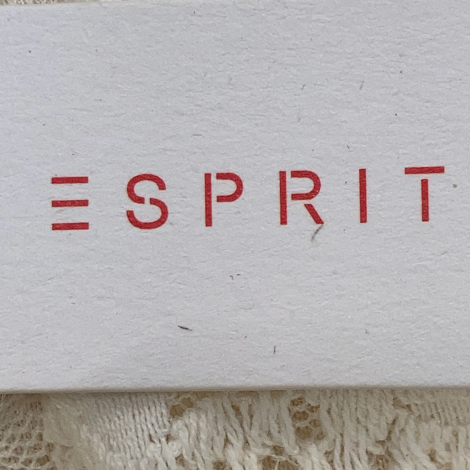 ESPRIT