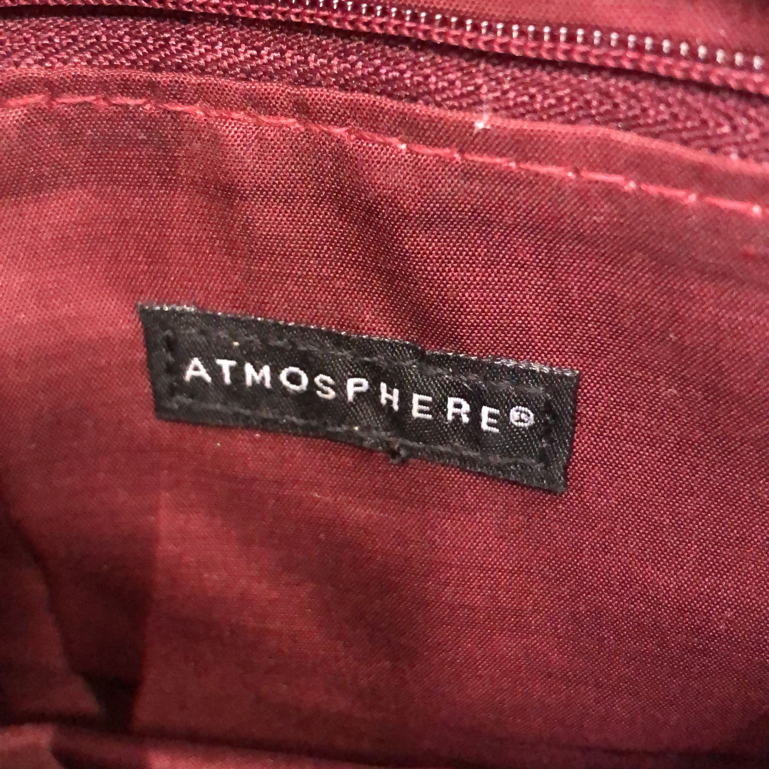 Atmosphere