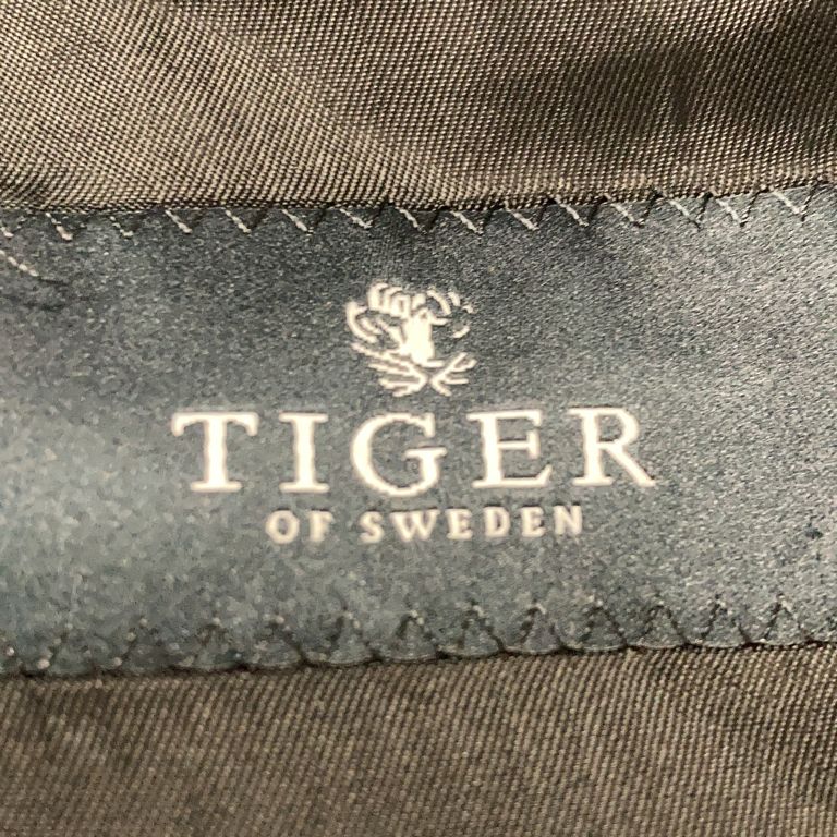 Tiger of Sweden