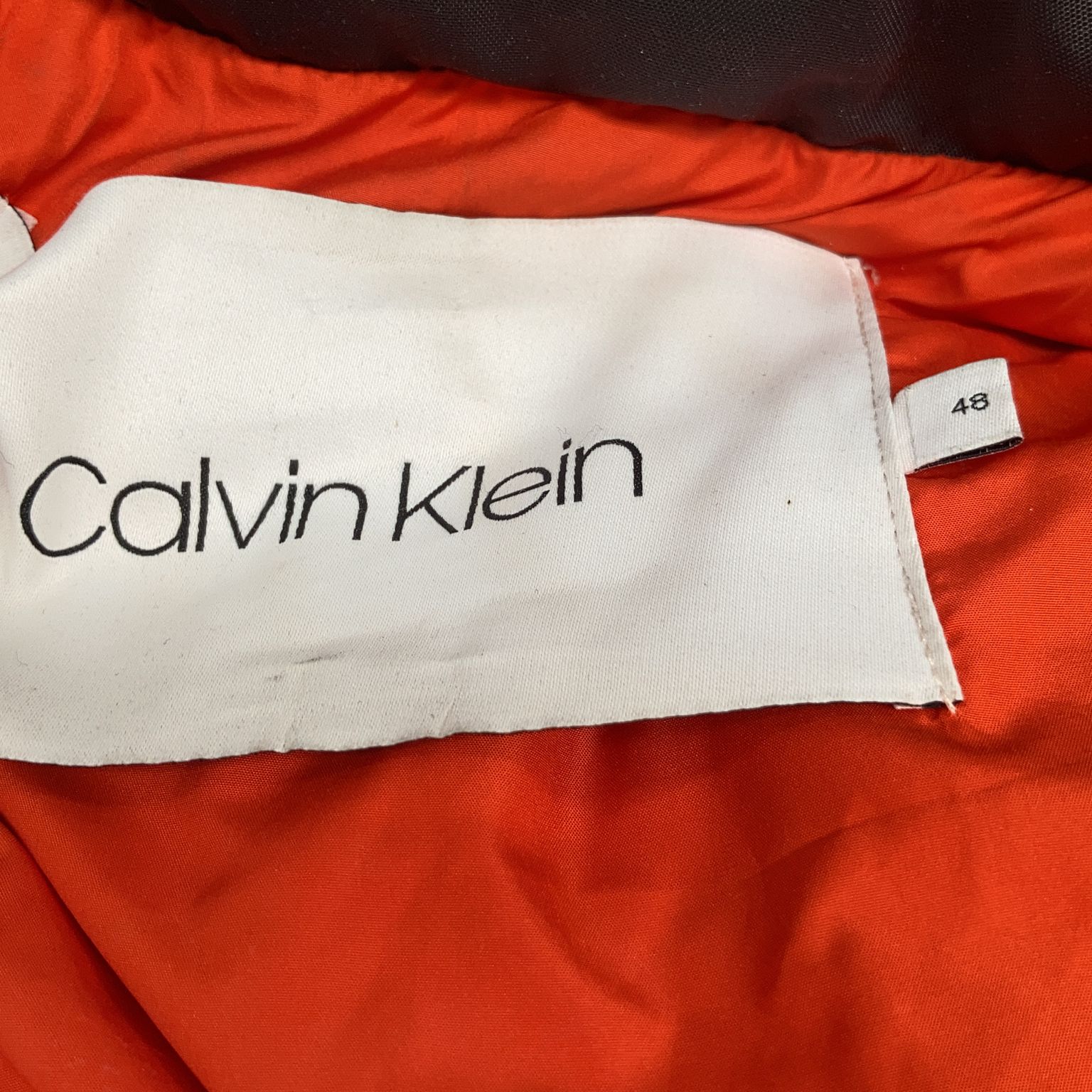 Calvin Klein