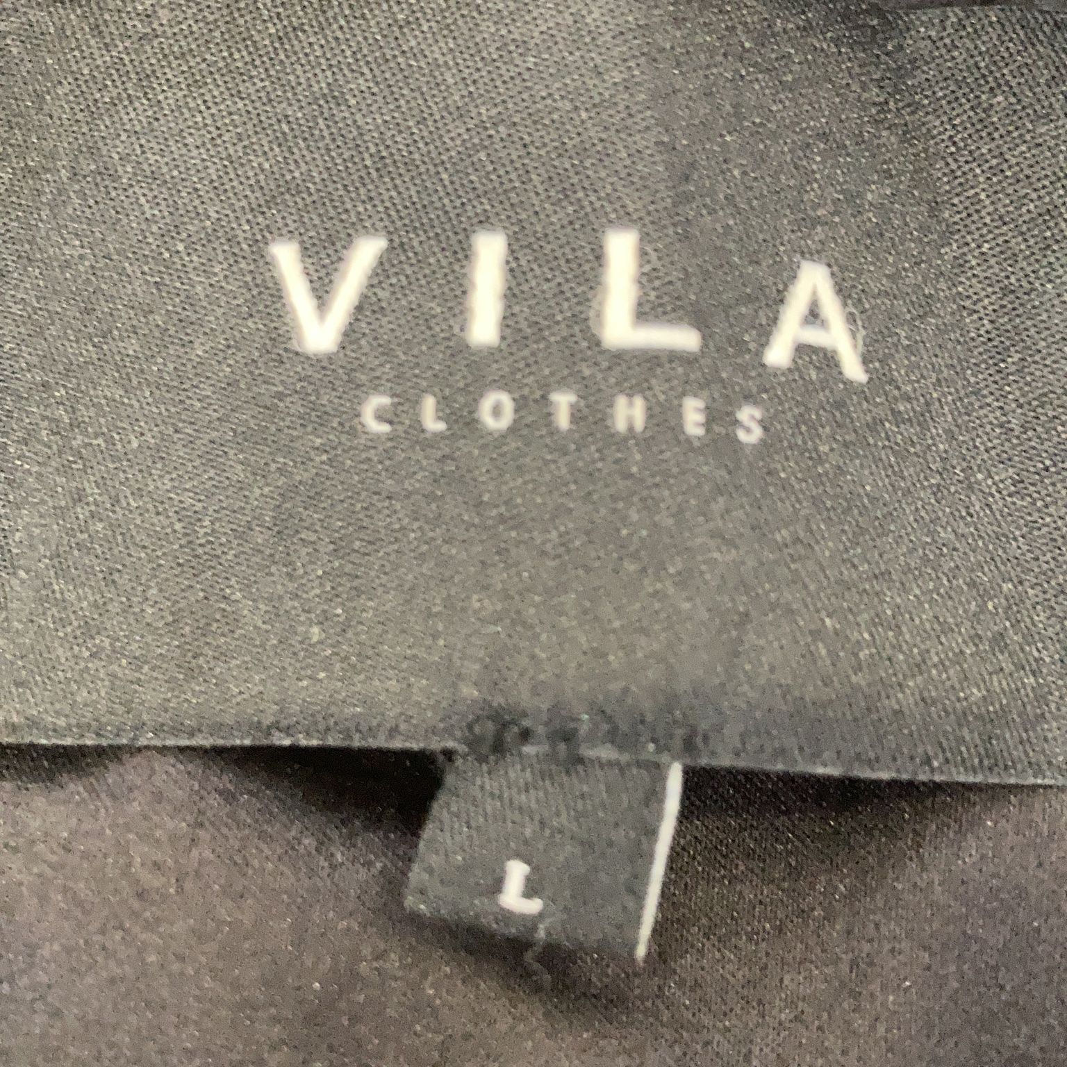 VILA Clothes