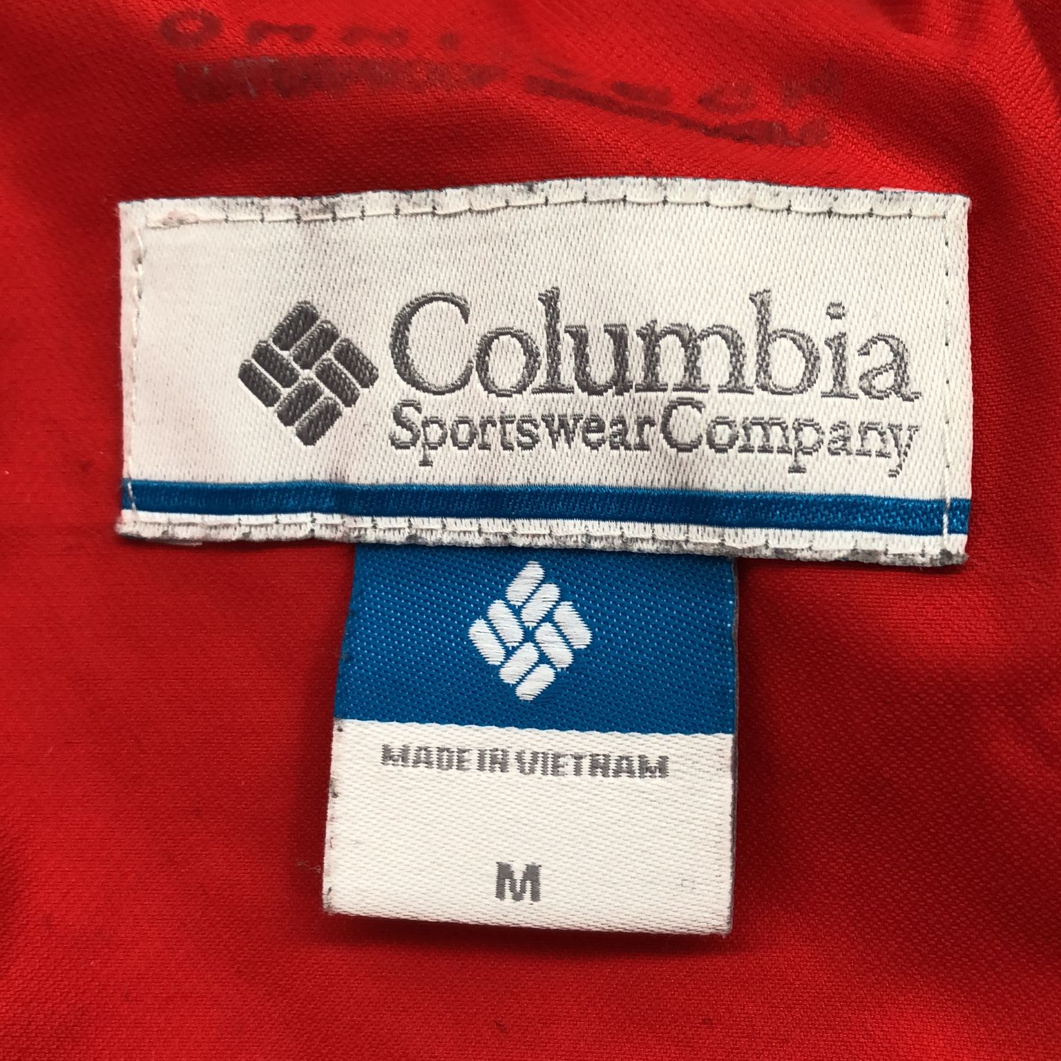 Columbia Sportswear