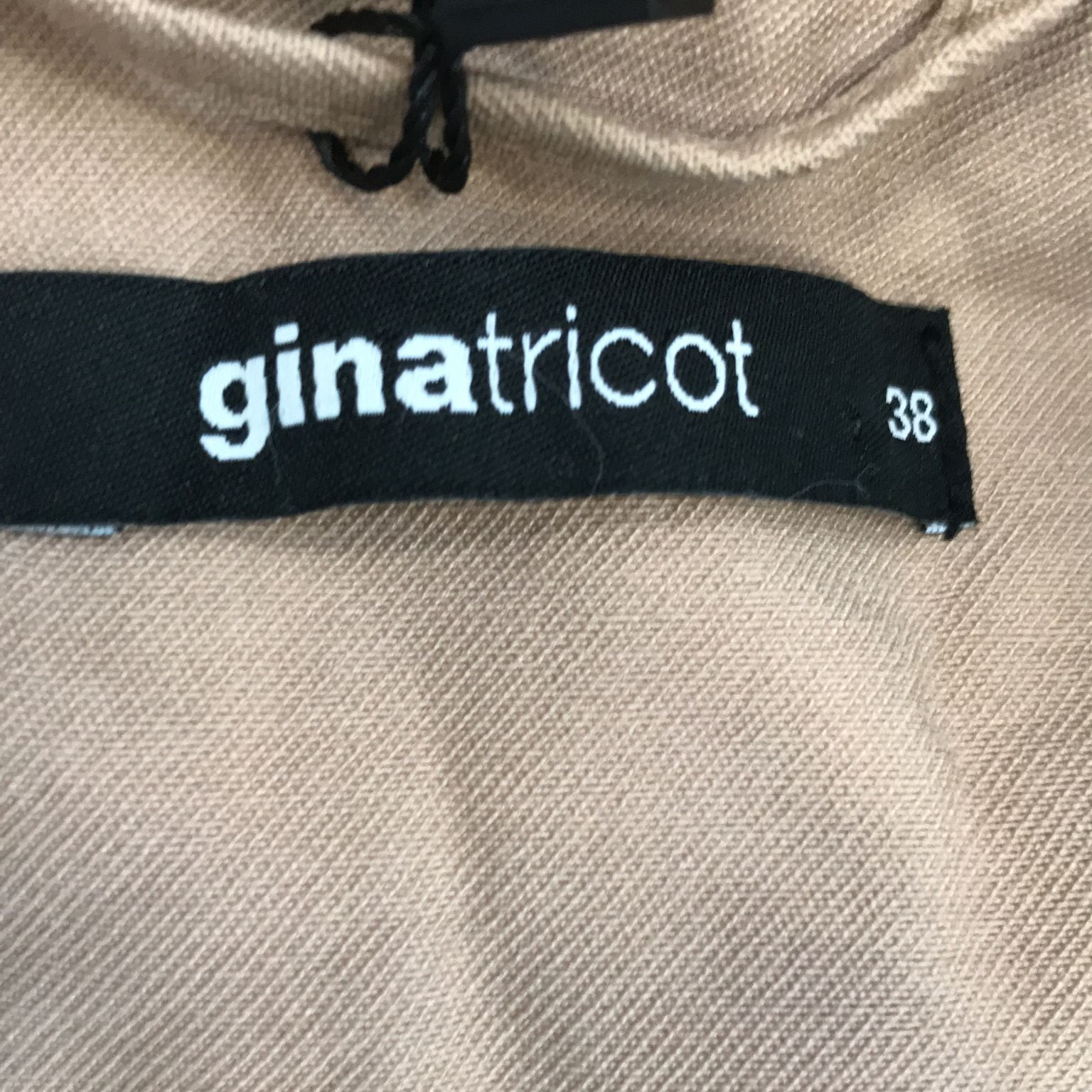 Gina Tricot