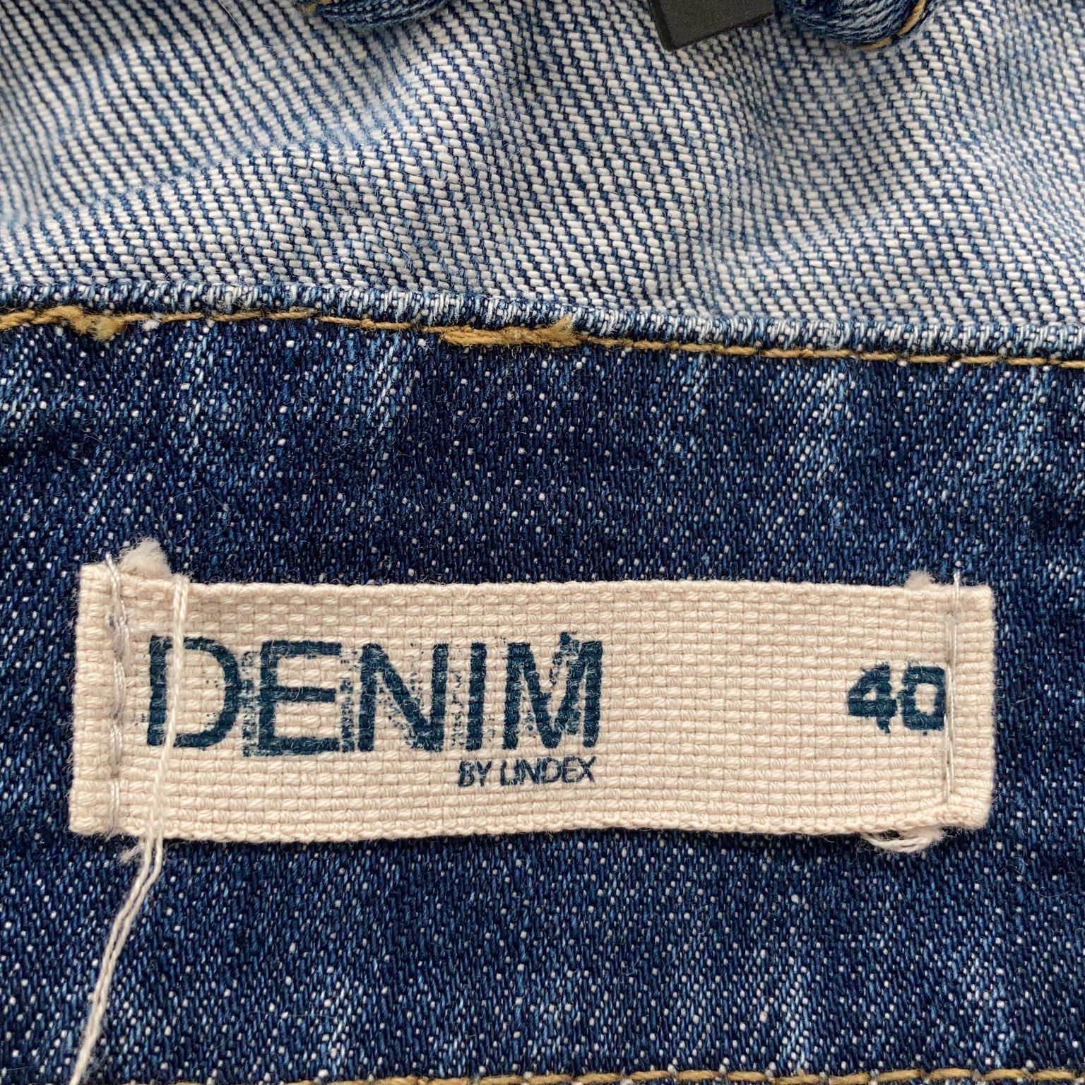 Denim by Lindex