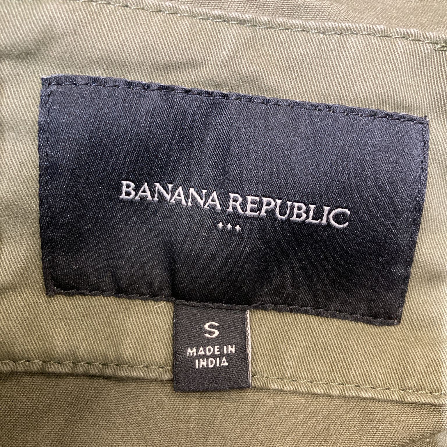 Banana Republic