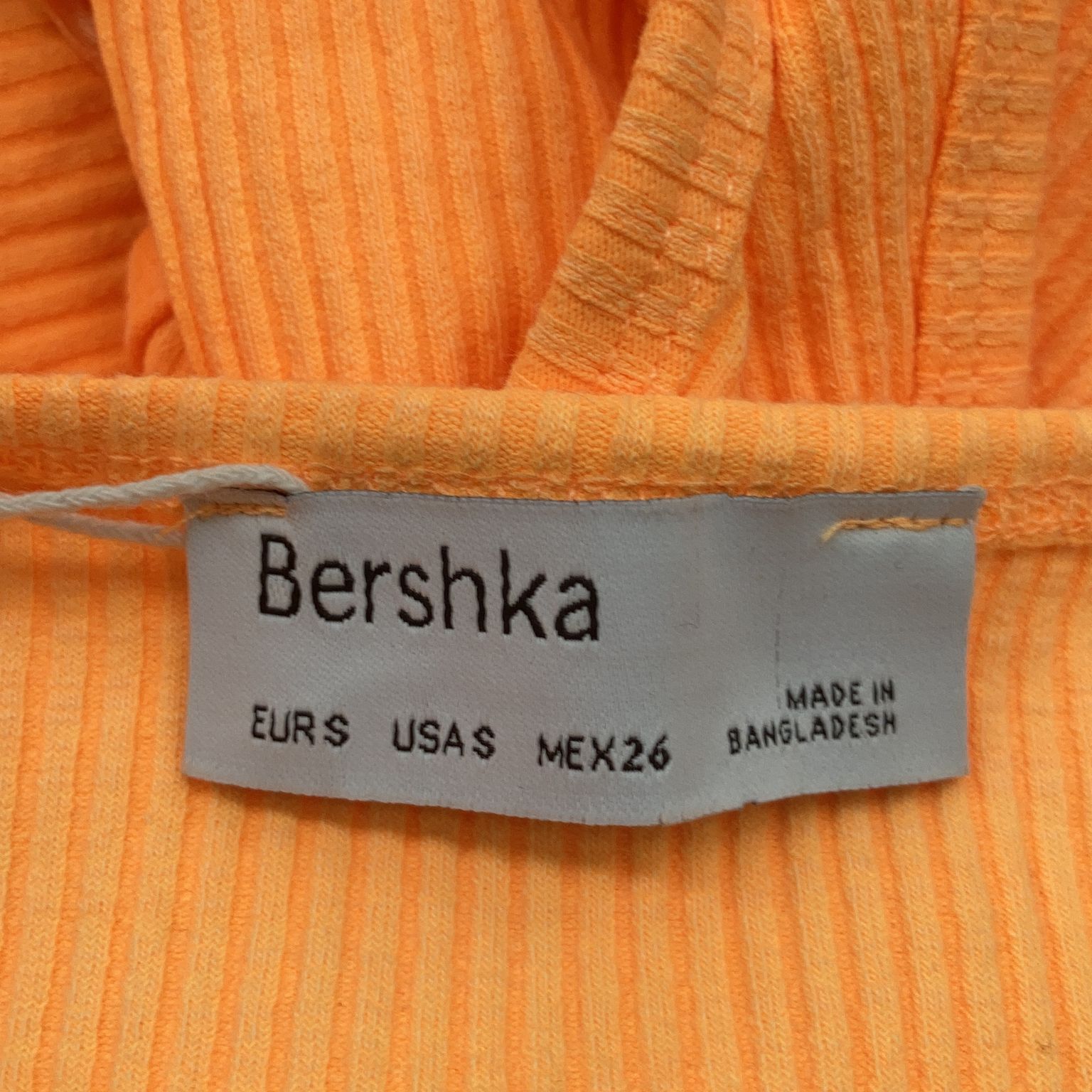 Bershka