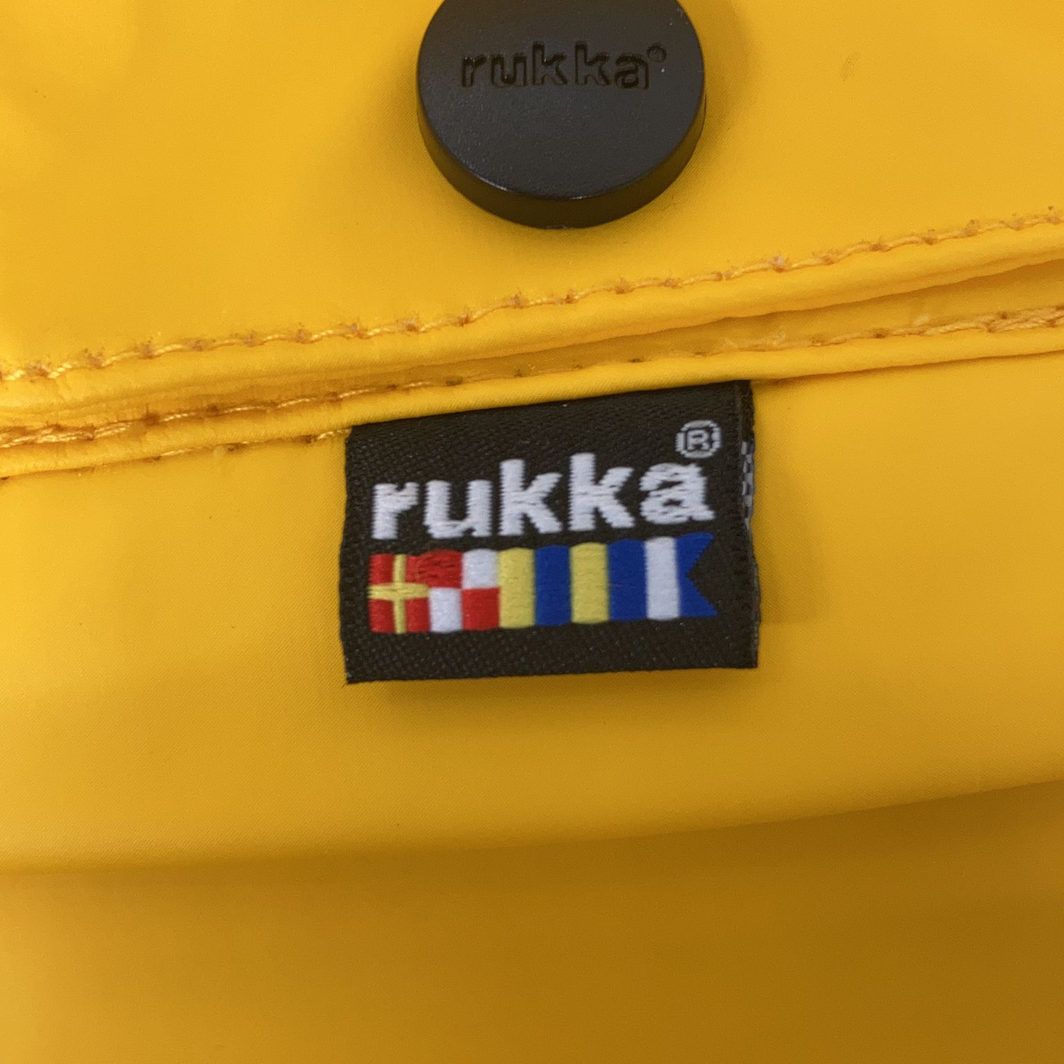 Rukka