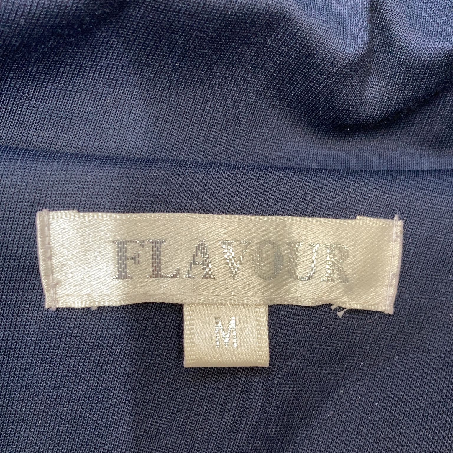 Flavour