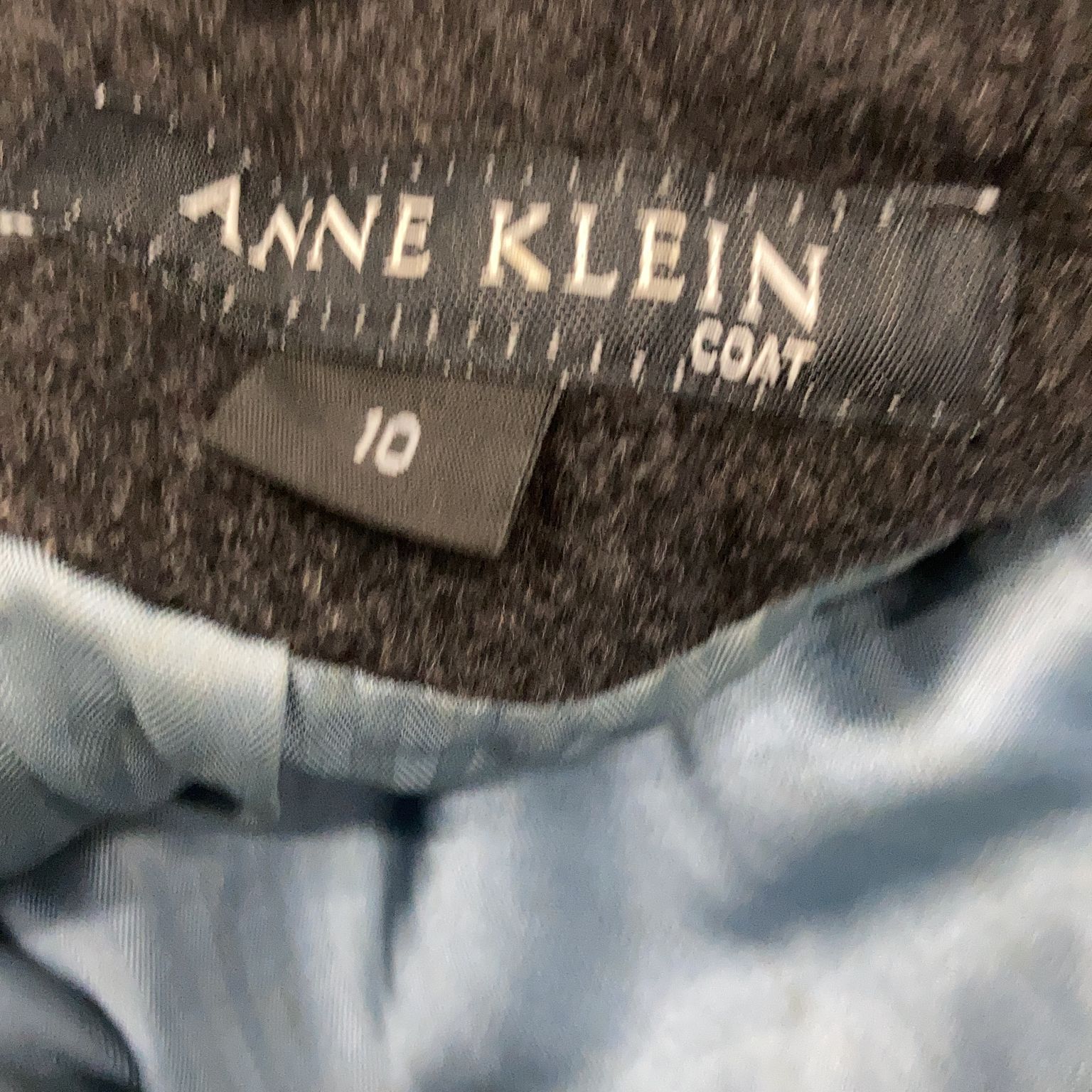 Anne Klein