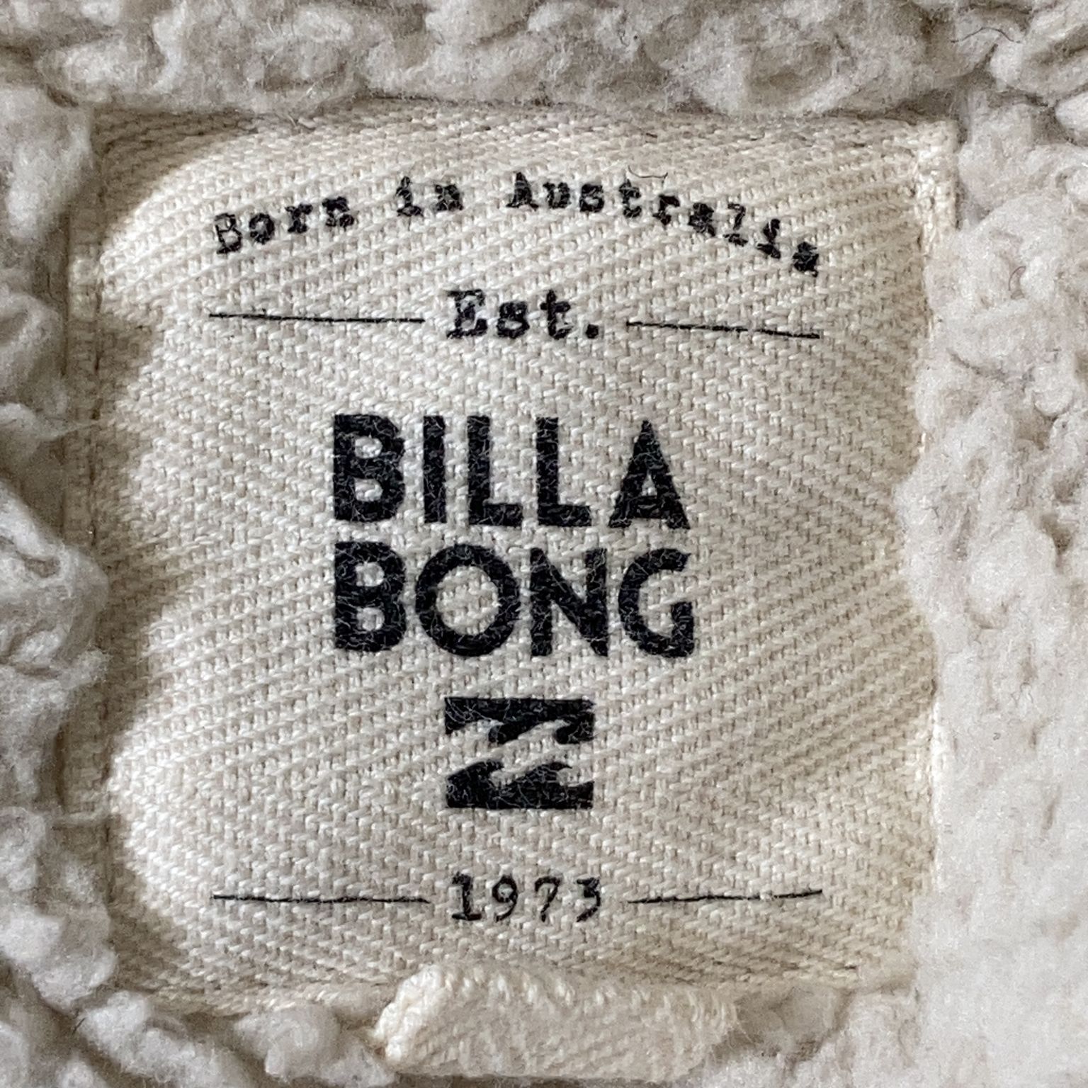 Billabong