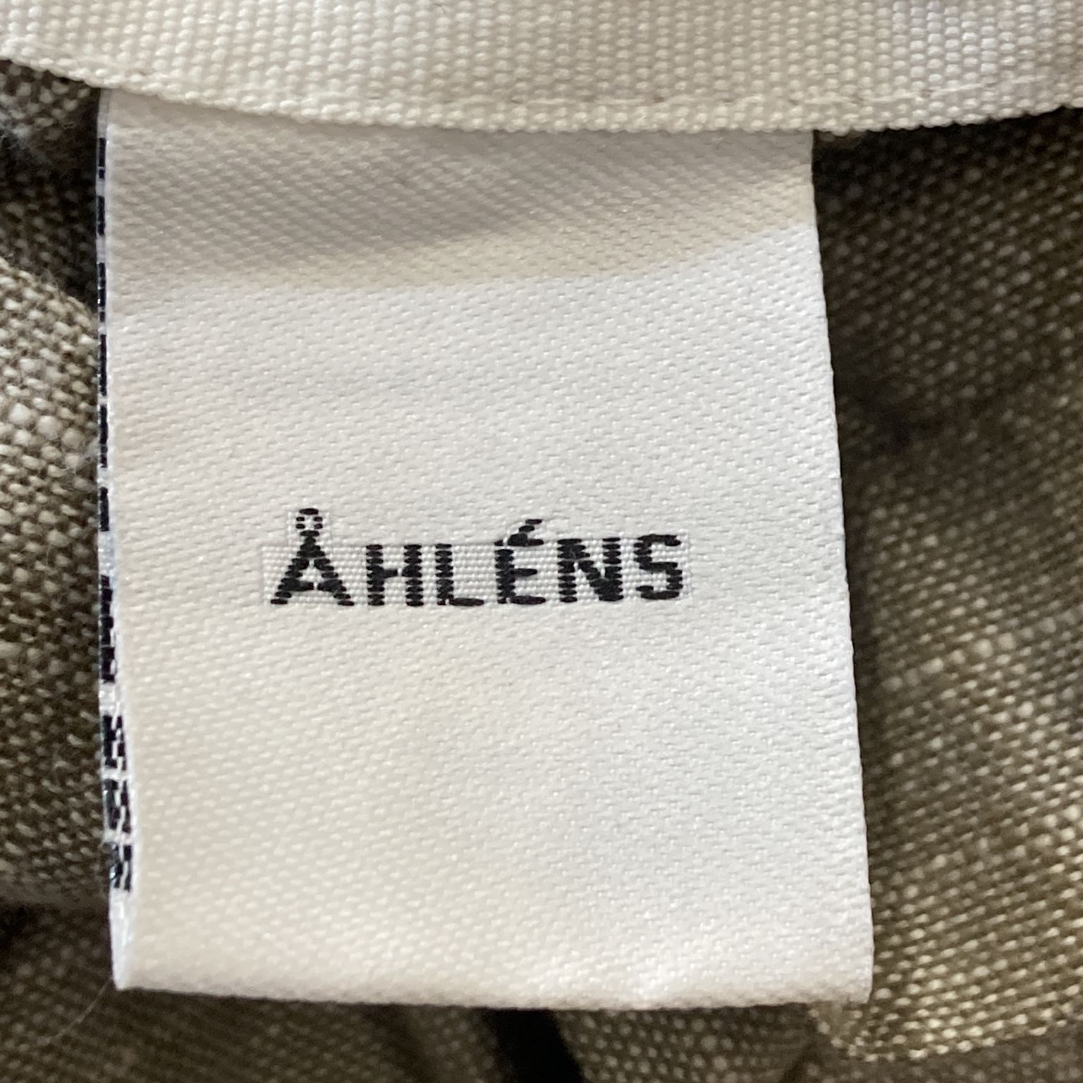 Åhléns