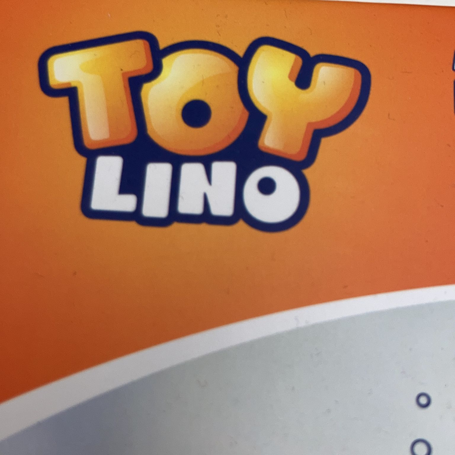 Toy Lino